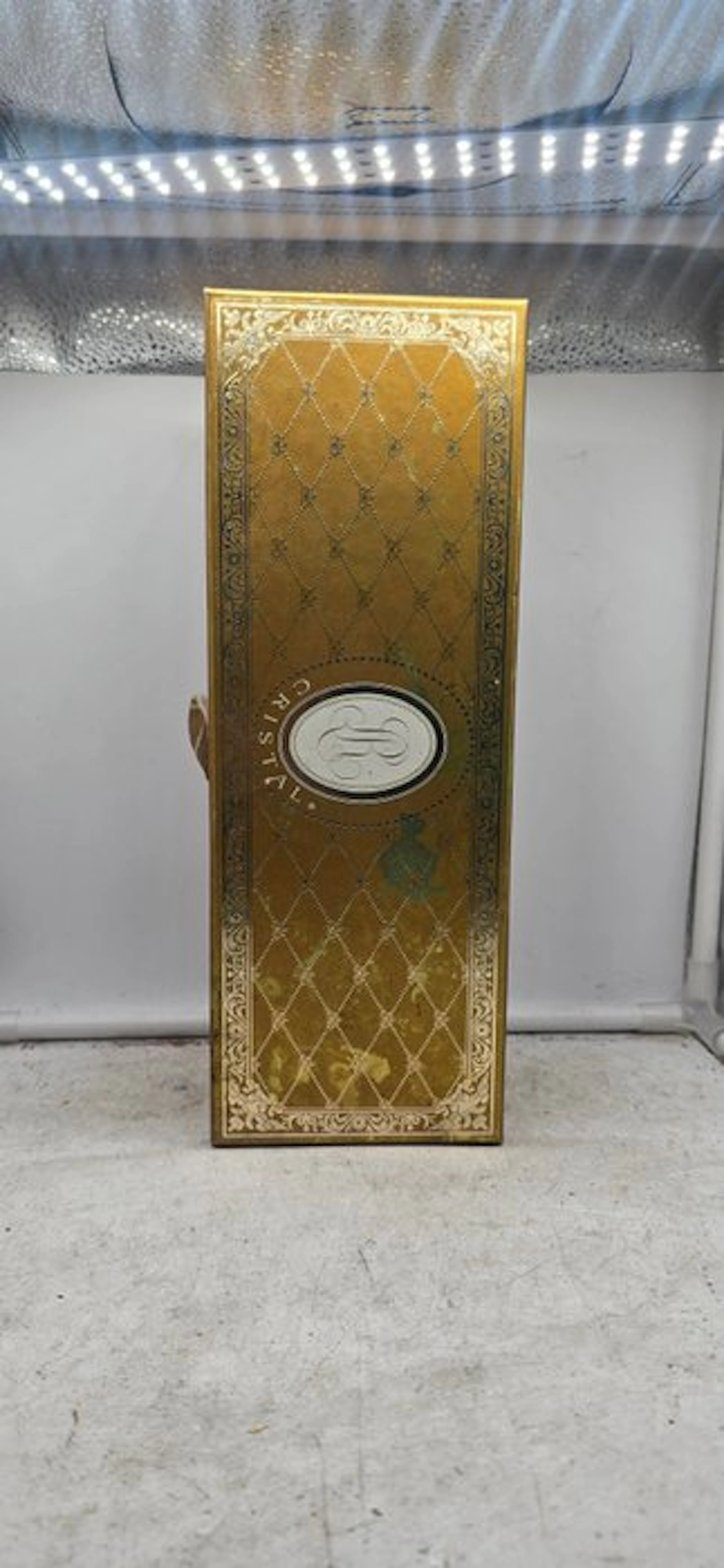 1995 Louis Roederer, Cristal - Champagne Brut - 1 Bottle (0.75L)