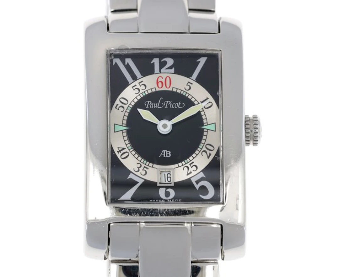 Paul Picot - american bridge - No reserve price - 4077 - Women - 2000-2010