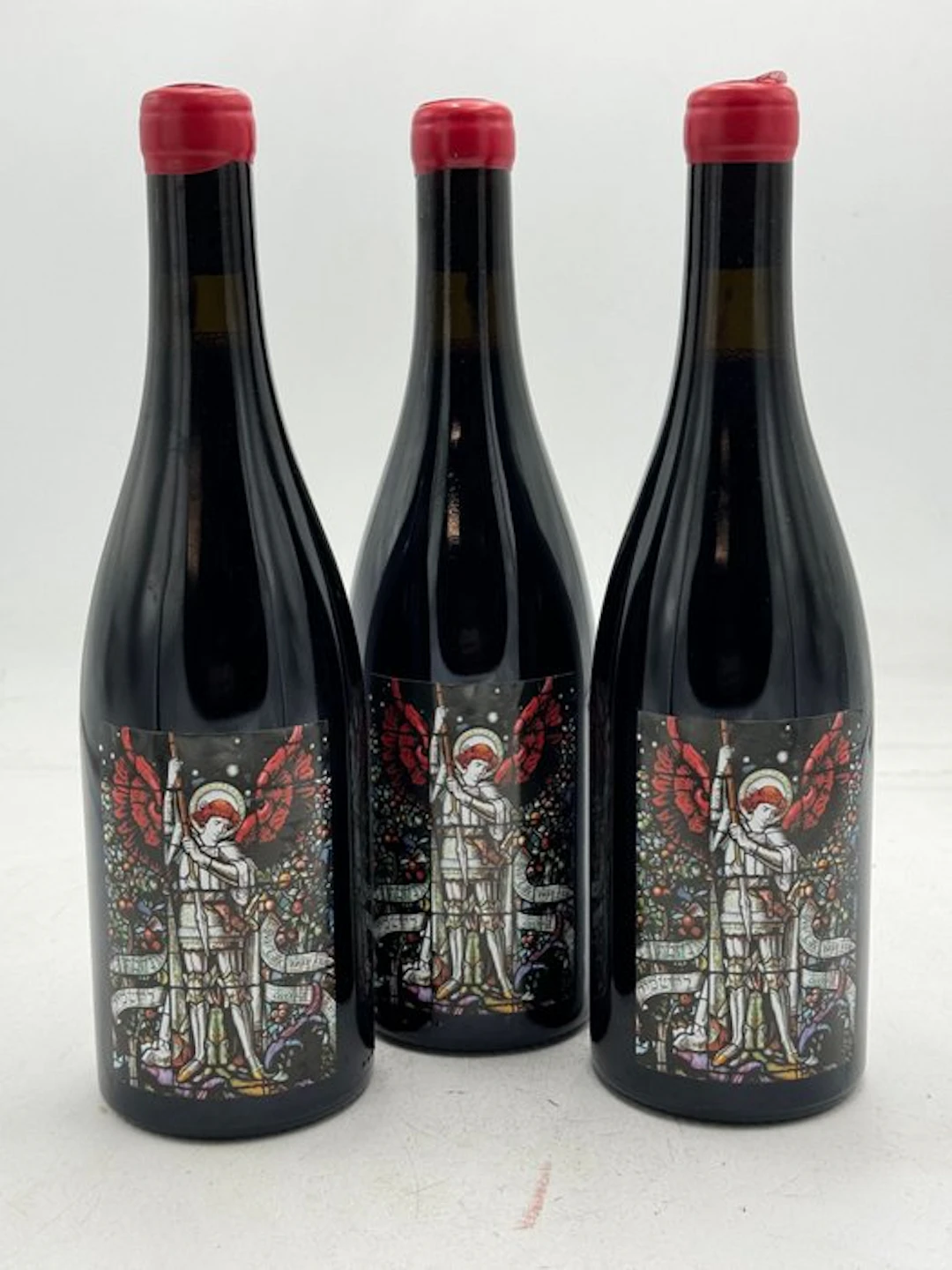 2020 Domaine de l'Ecu "Invictus" Cabernet Franc - Loire - 3 Bottles (0.75L)