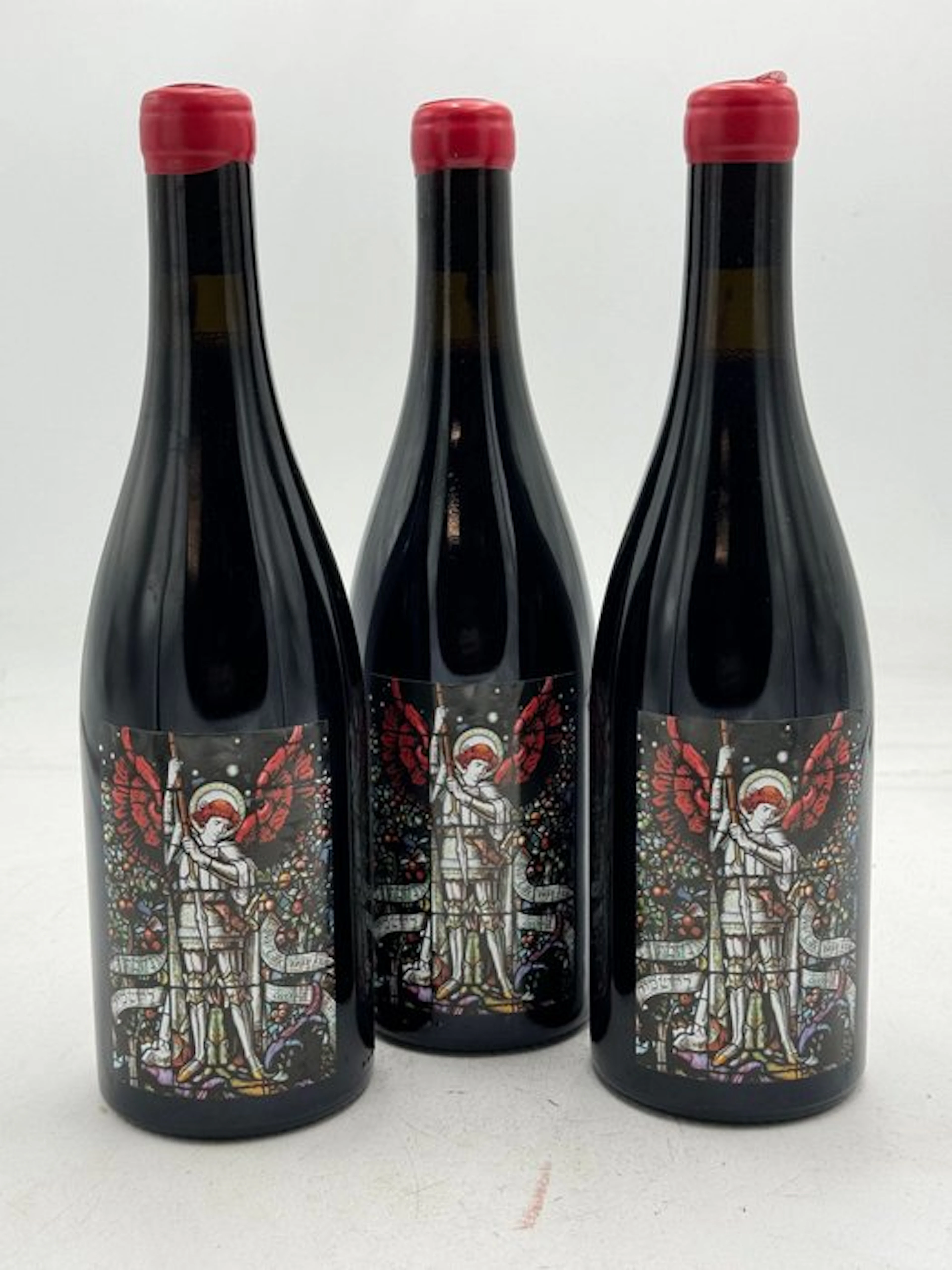 2020 Domaine de l'Ecu "Invictus" Cabernet Franc - Loire - 3 Bottles (0.75L)