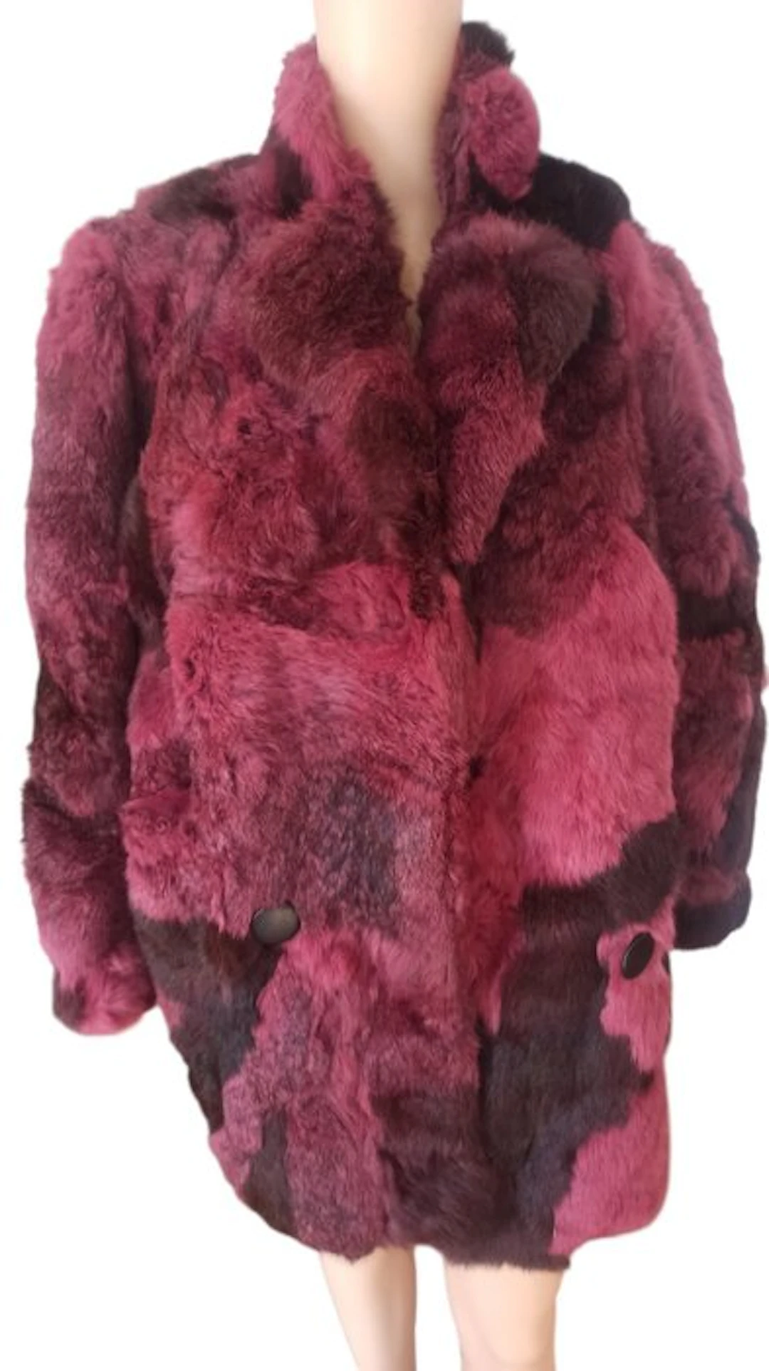 Artisan Furrier - Fur coat