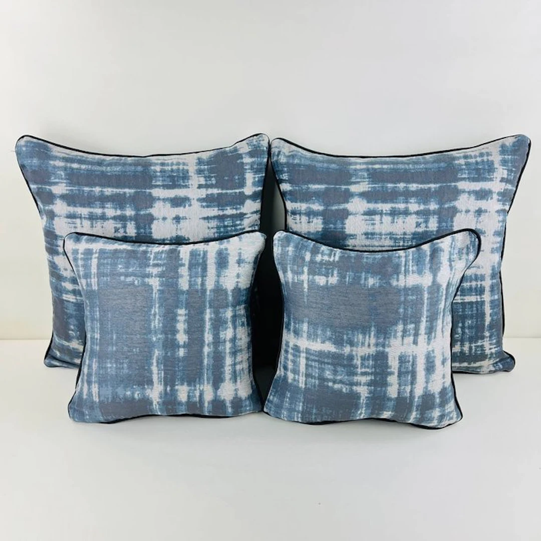 Zimmer + Rhode - New set of four - Cushion