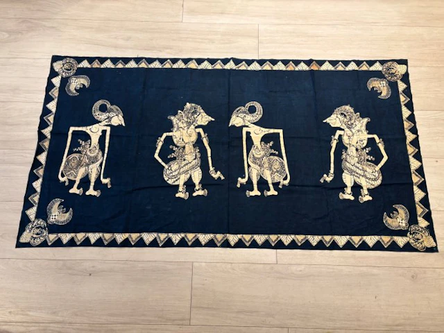 Textile - 100 cm - 180 cm
