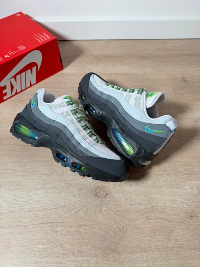 Nike - Air Max 95 - Sneakers - Size: EU 45.5 - New with tags