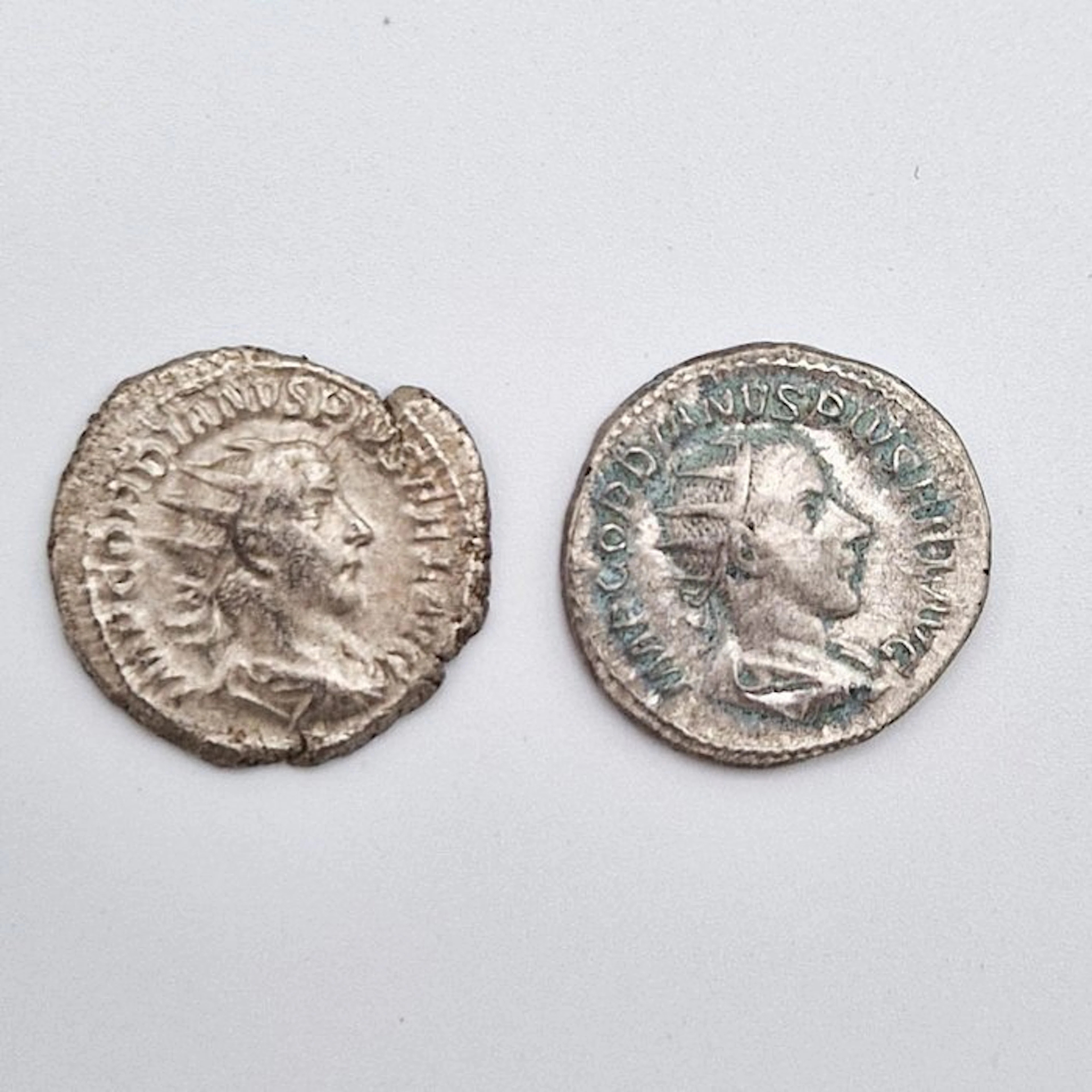 Roman Empire