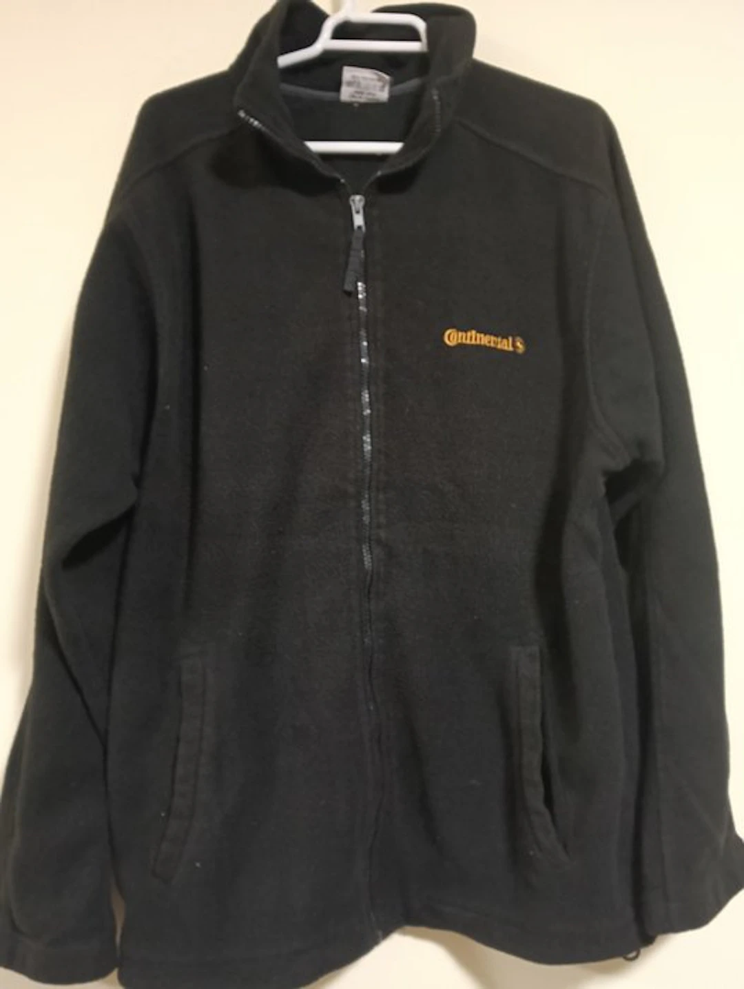 continental - Jacket - Vintage