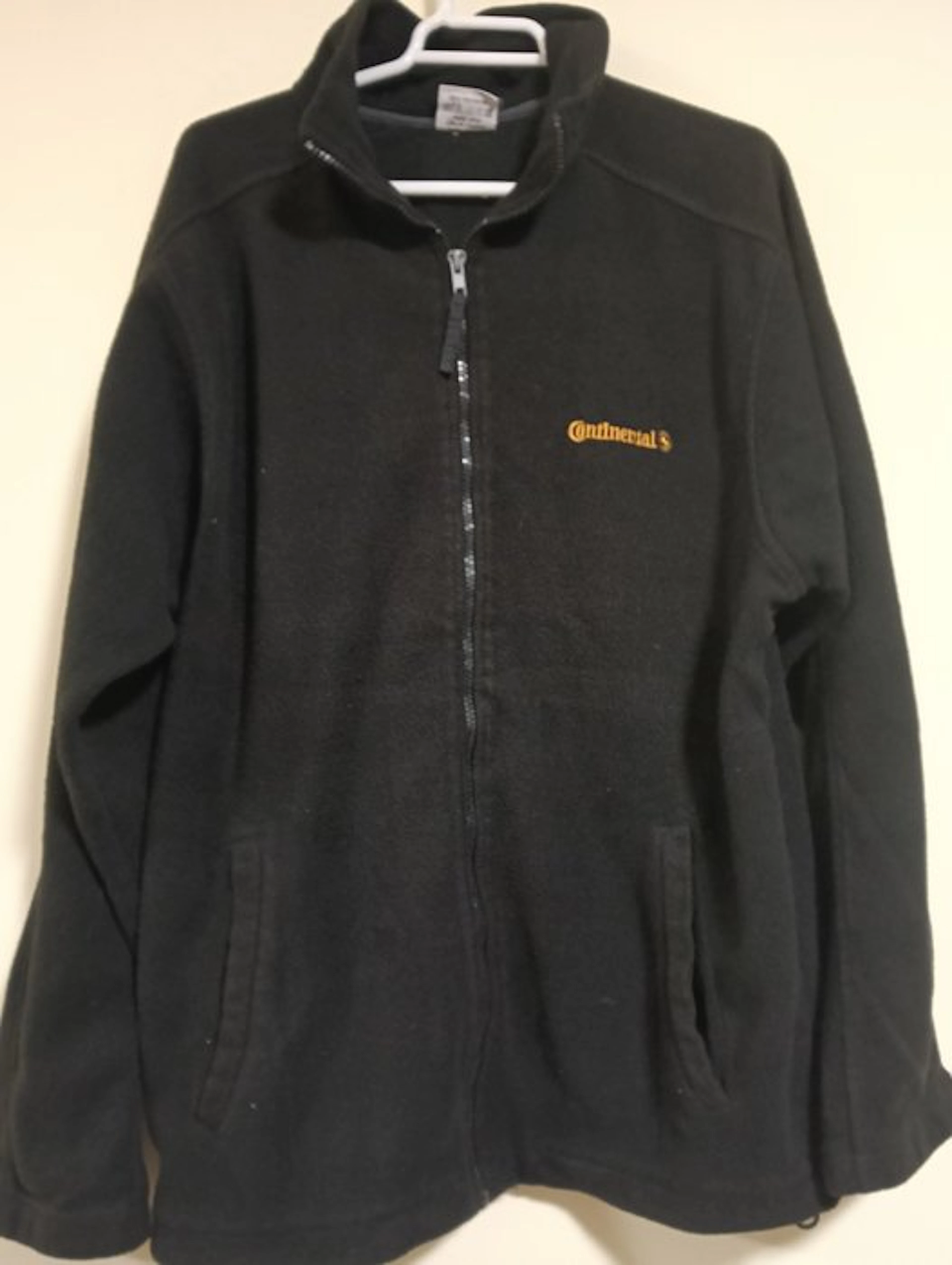 continental - Jacket - Vintage
