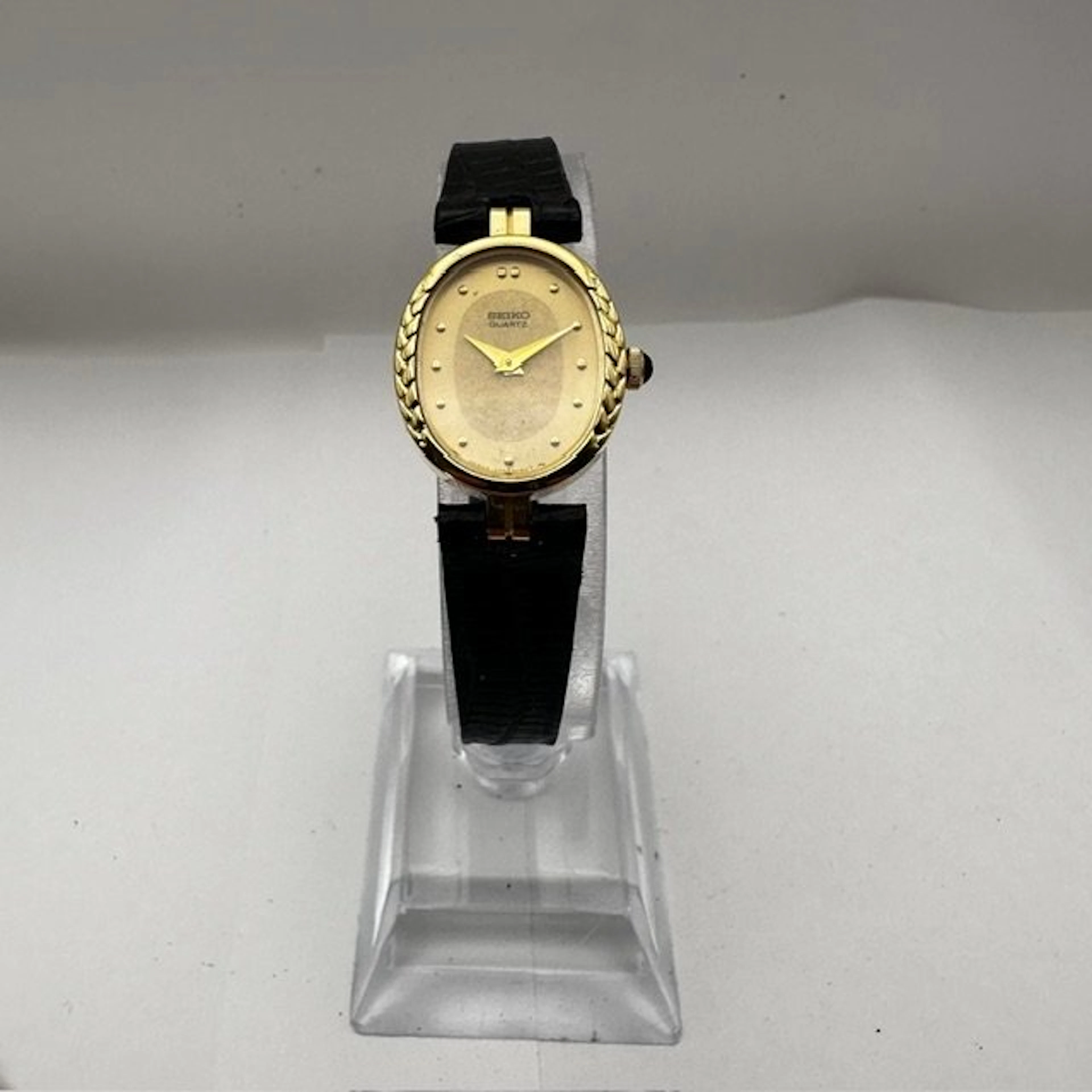 Seiko - Unknown - No reserve price - 1400-6509 - Women - 1984