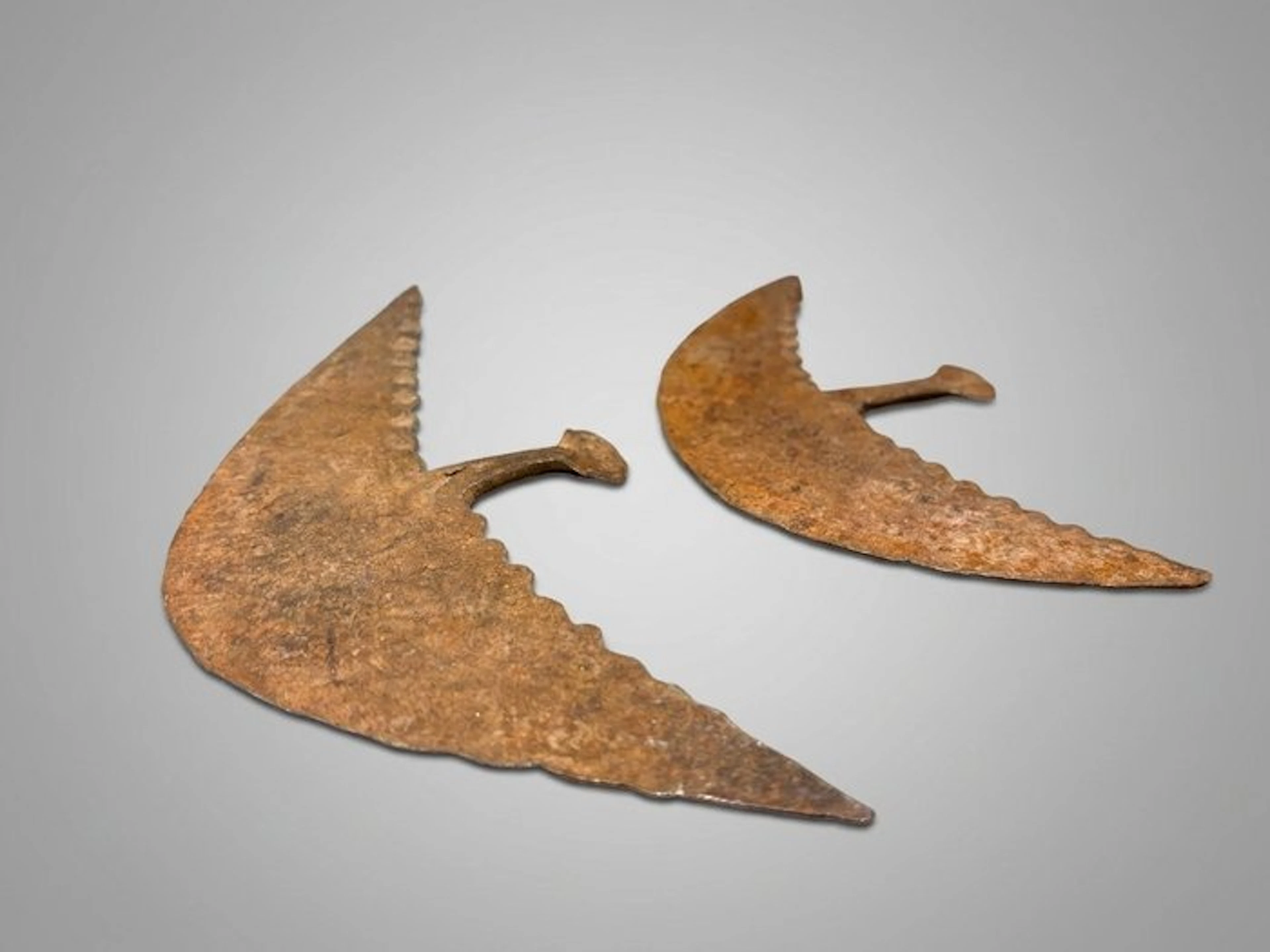 Figure - Matakan - Cameroon (No reserve price)