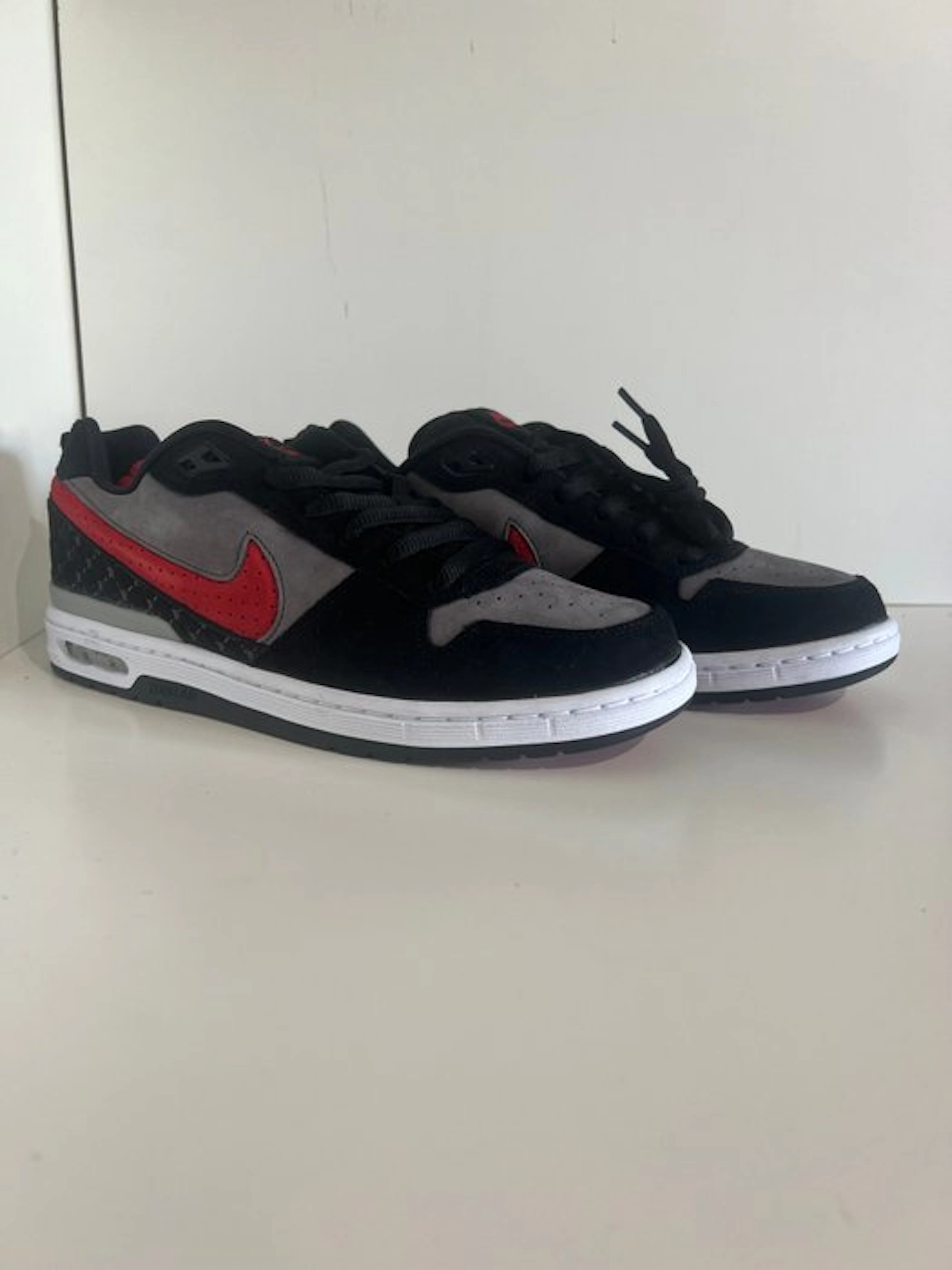 Nike - Paul Rodriguez Zoom Air Low - Sneakers - Size: EU 44.5 - New with tags