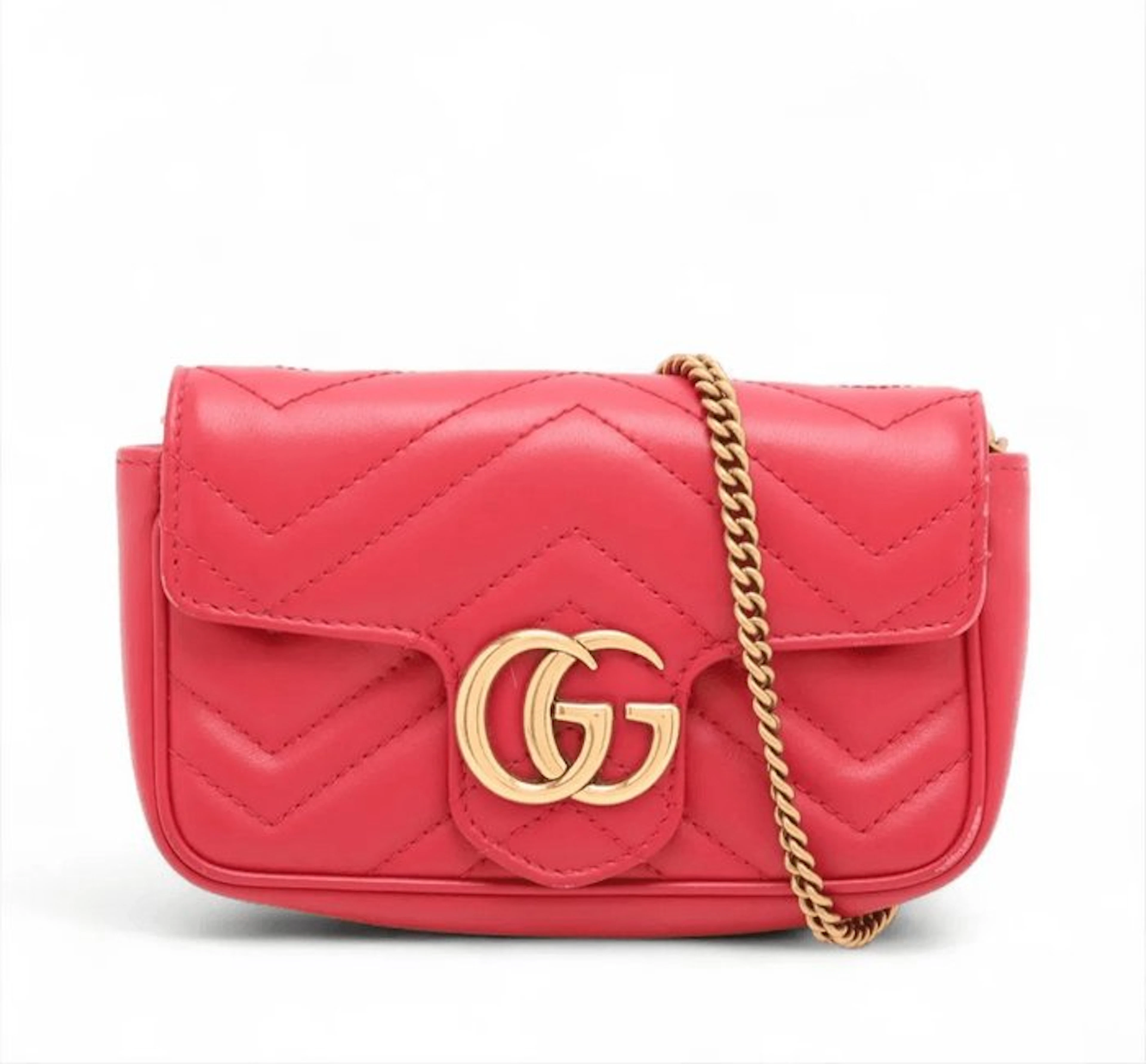 Gucci - Timeless Clutch - Clutch bag