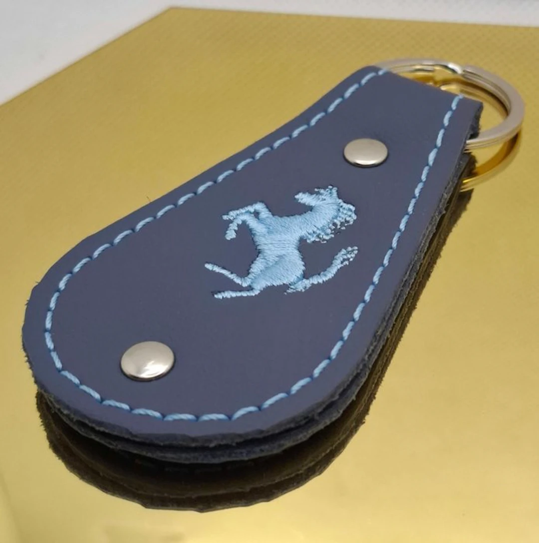 Ferrari - Keyring