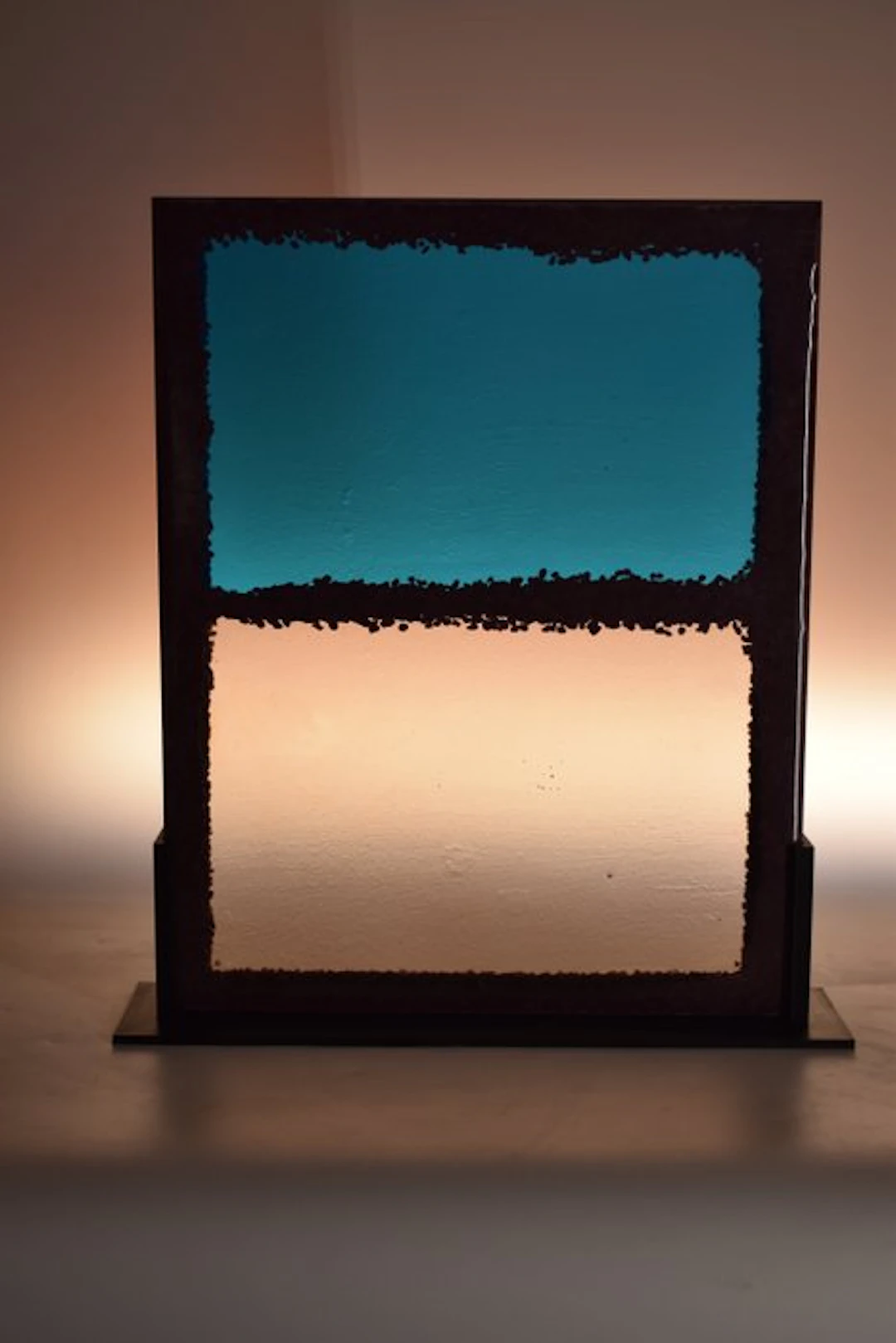 eros raffael - Eros Raffael - Sculpture, 24RO003 - 46 cm - Murano glass