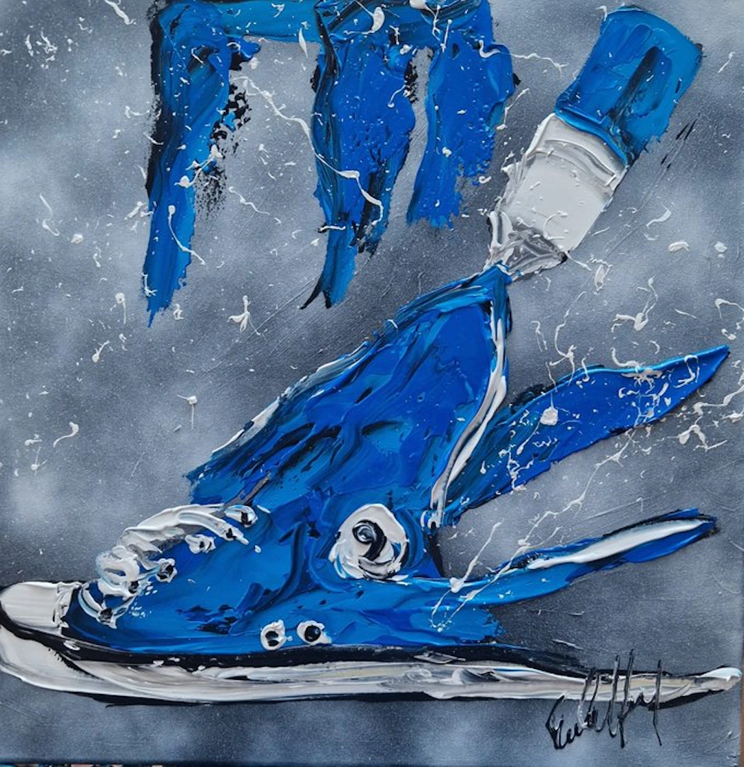 Henry Escobar - converse