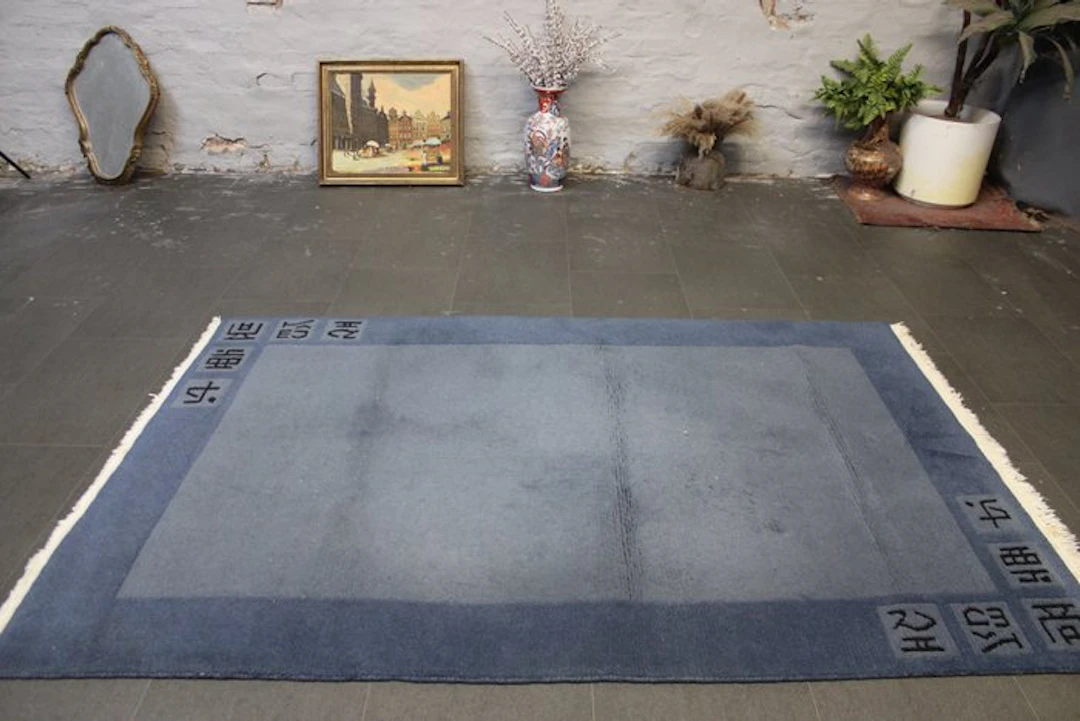 Nepal - Rug - 182 cm - 125 cm