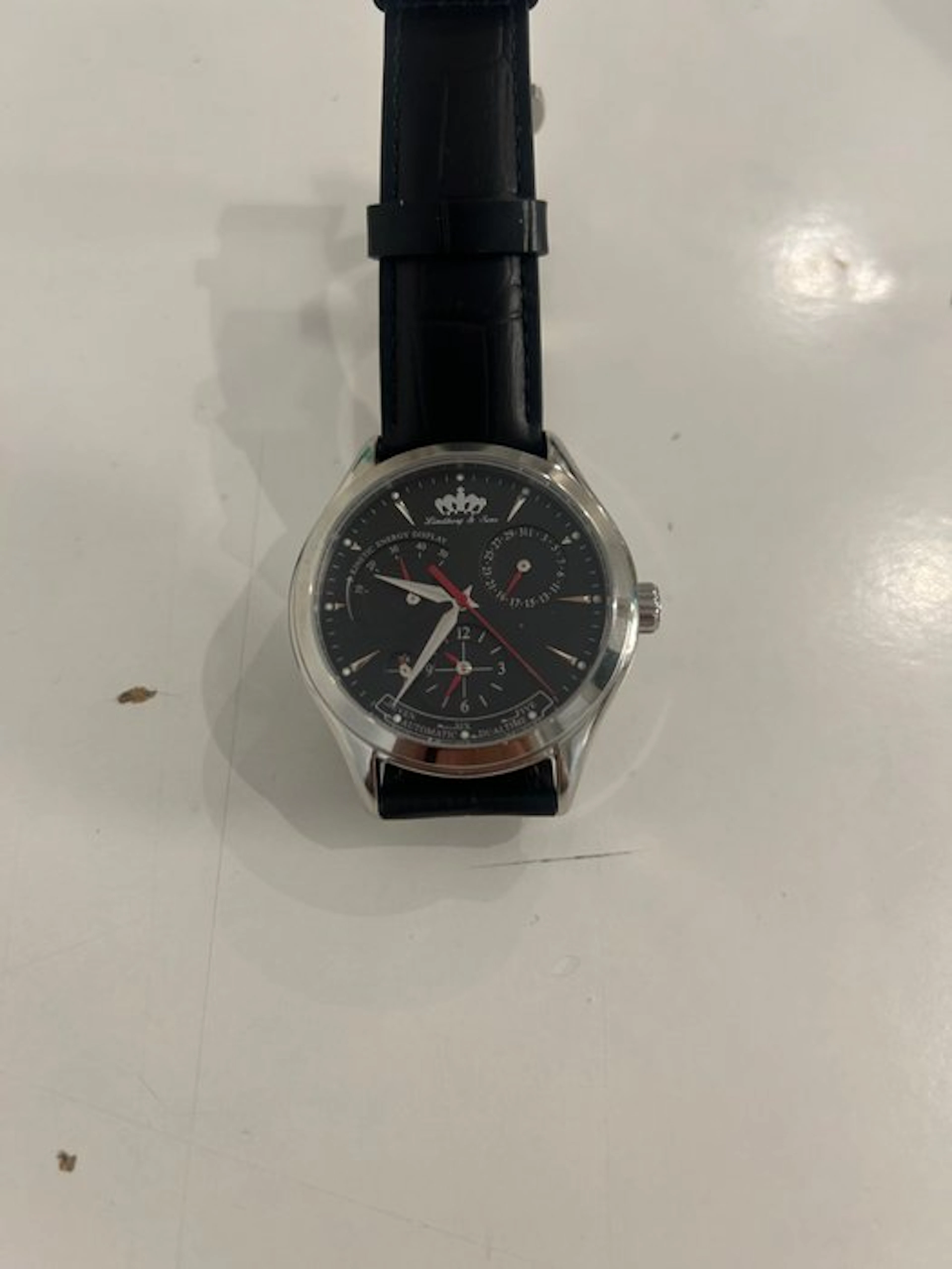 Lindberg & Sons - No reserve price - Men - 2010-2020
