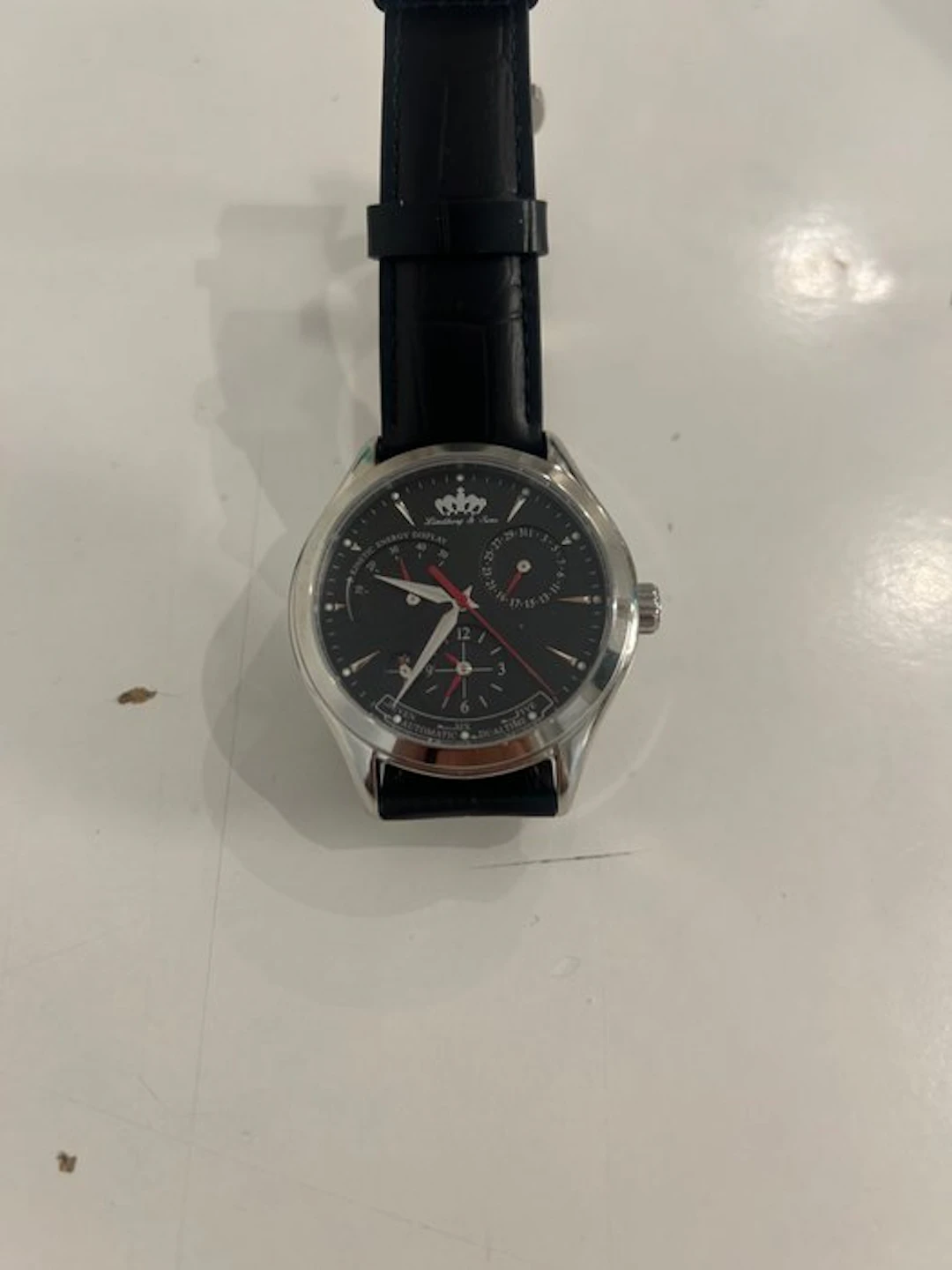 Lindberg & Sons - No reserve price - Men - 2010-2020