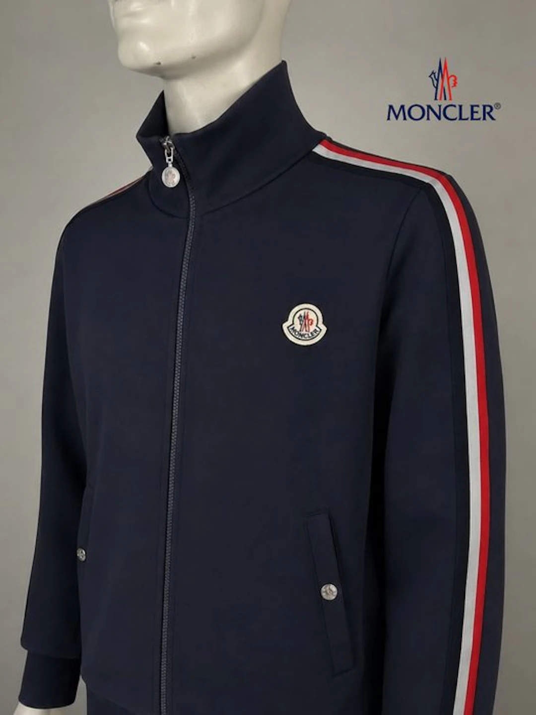 Moncler - Cardigan