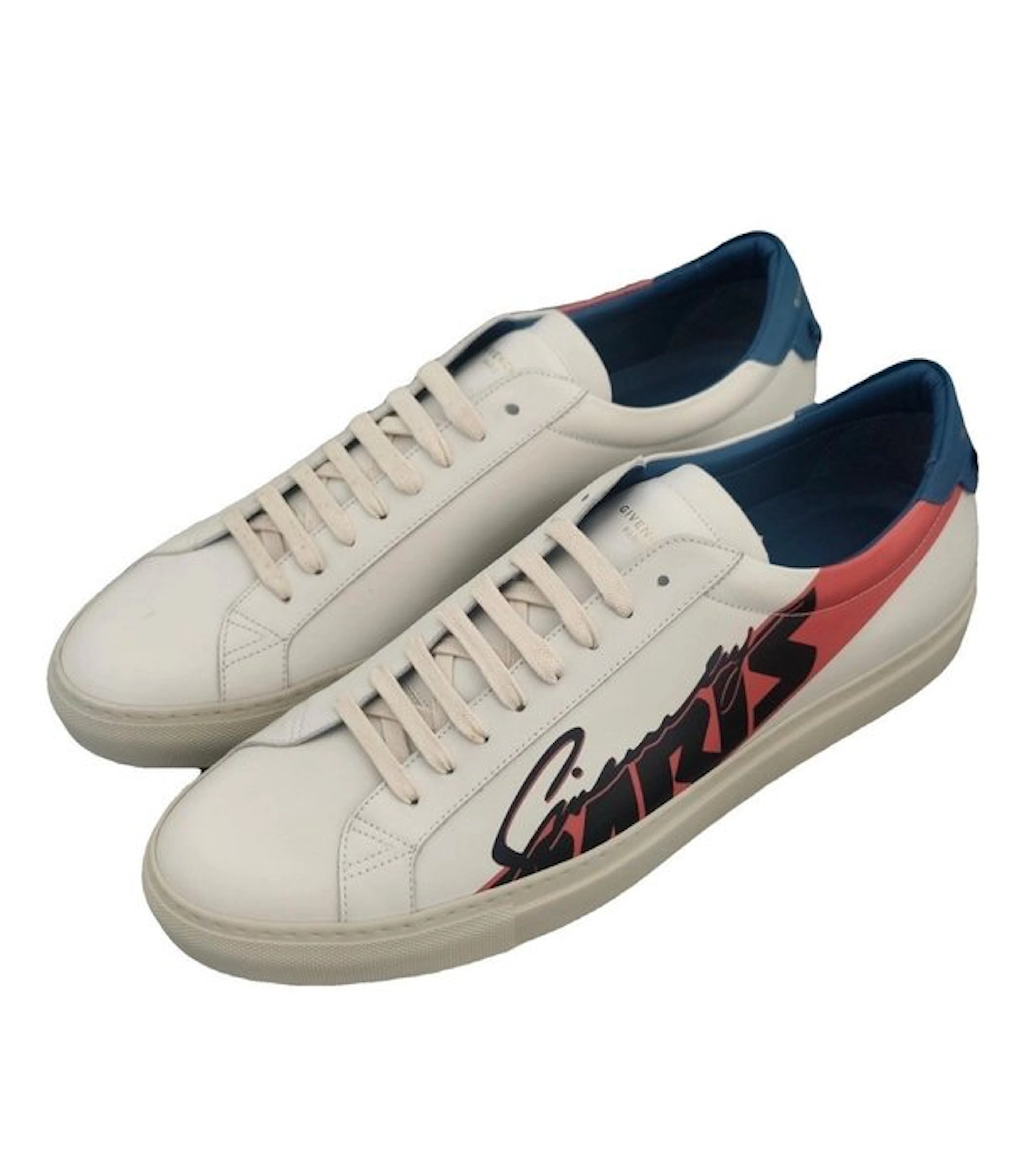 Givenchy - High-top trainers - Size: EU 46