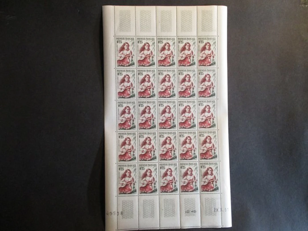French Colonies 1959/1963 - Mixed assortment of blocks...
