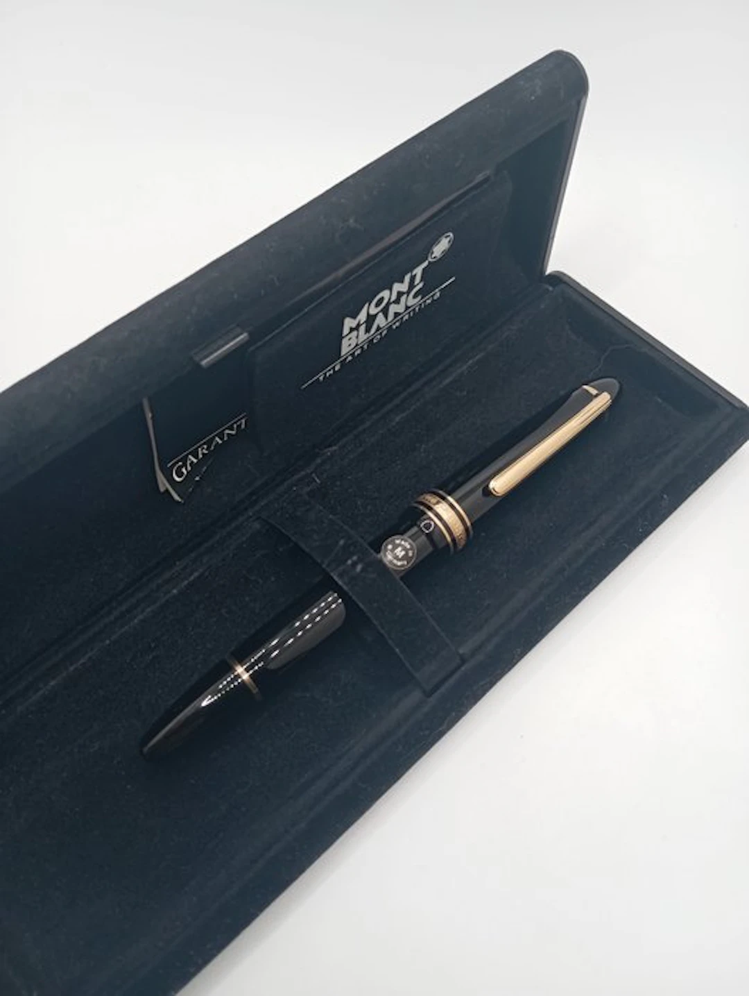 Montblanc - 146 - Fountain pen