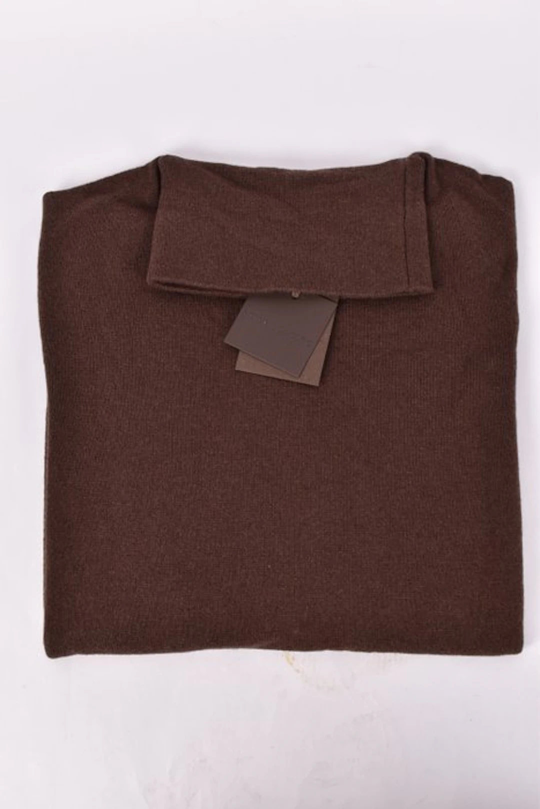 STILE LATINO - Cashmere - Turtleneck - 48 - No reserve...