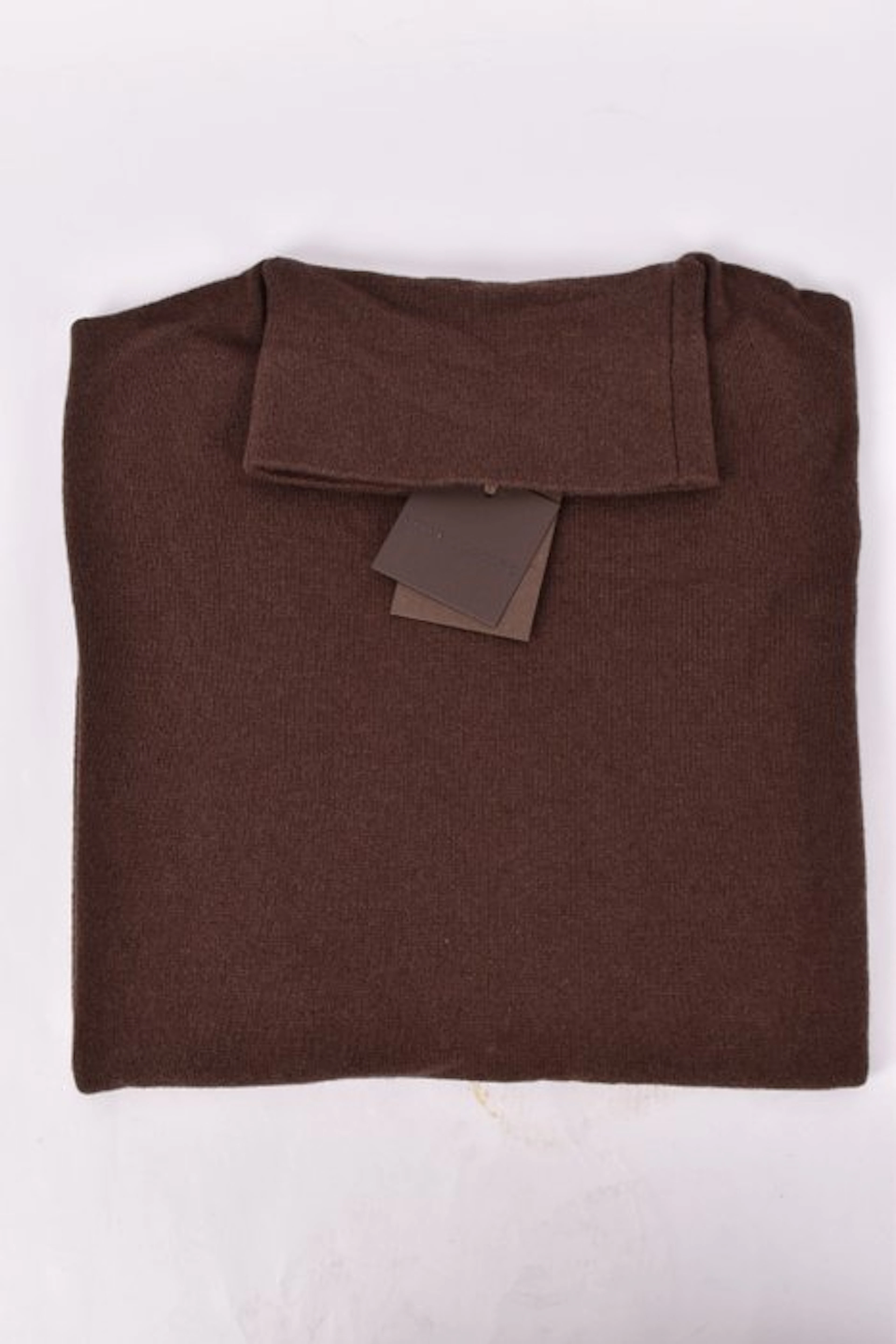 STILE LATINO - Cashmere - Turtleneck - 48 - No reserve...