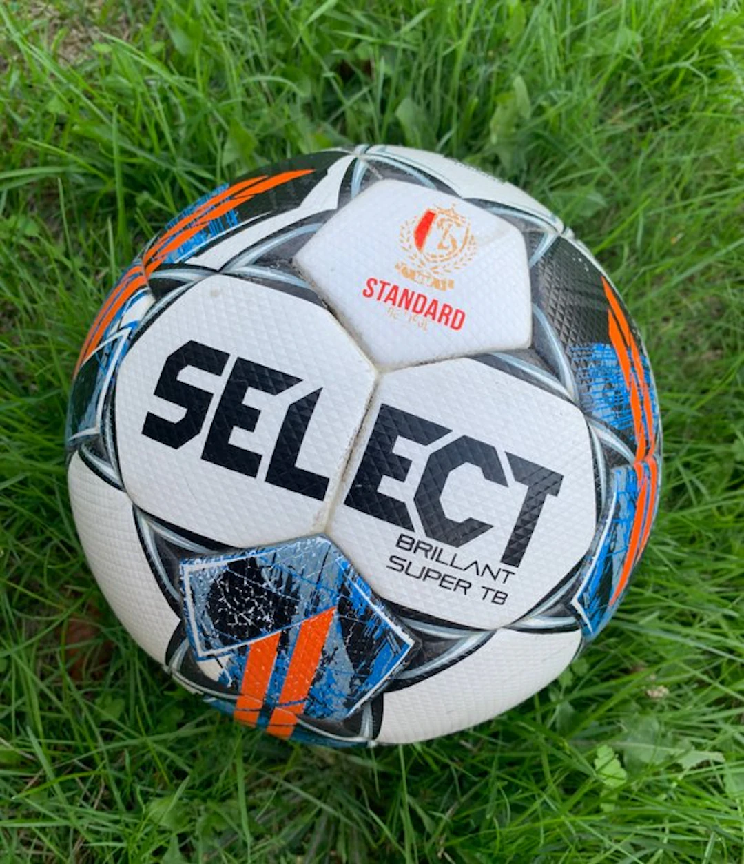 Standard - Pro league - 2023 - Football