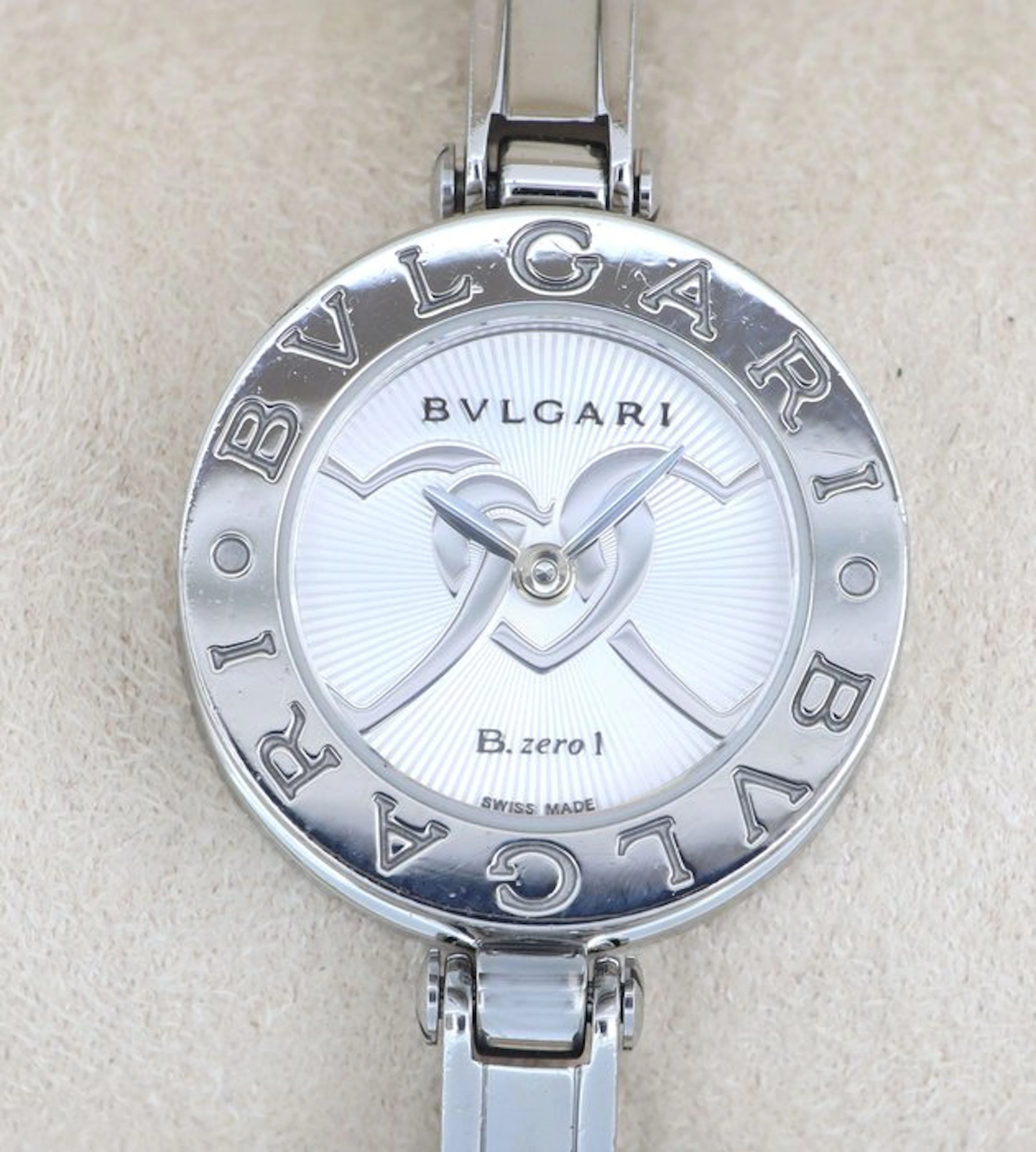 Bvlgari - B.Zero1 - No reserve price - bz22s - Women - 2000-2010