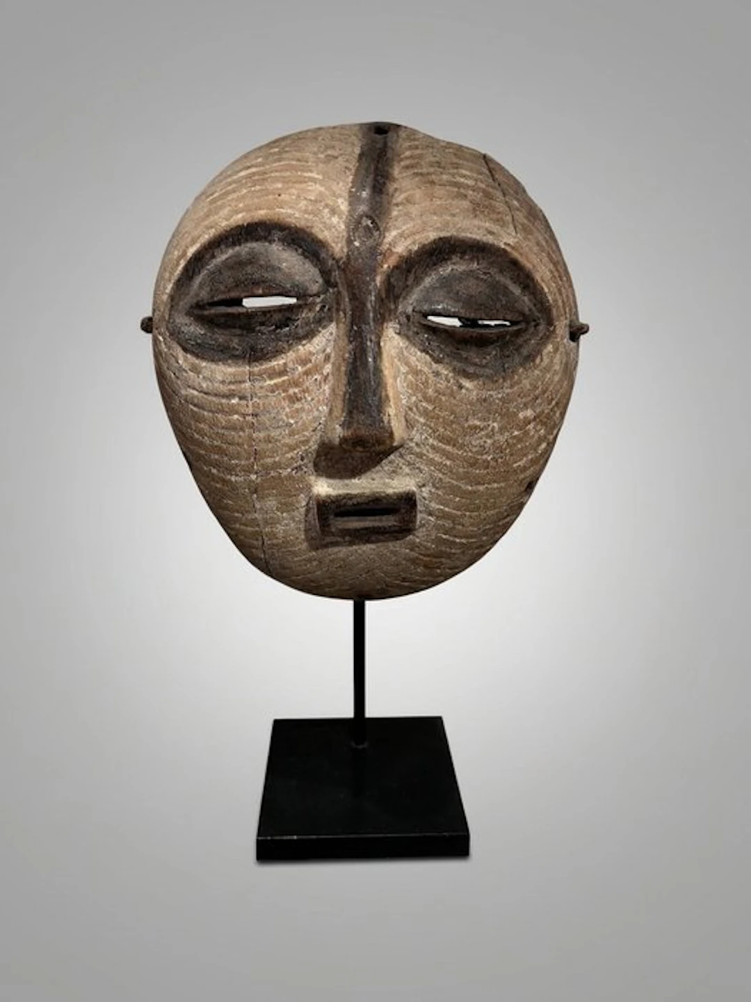 Dance mask - Luba - Congo