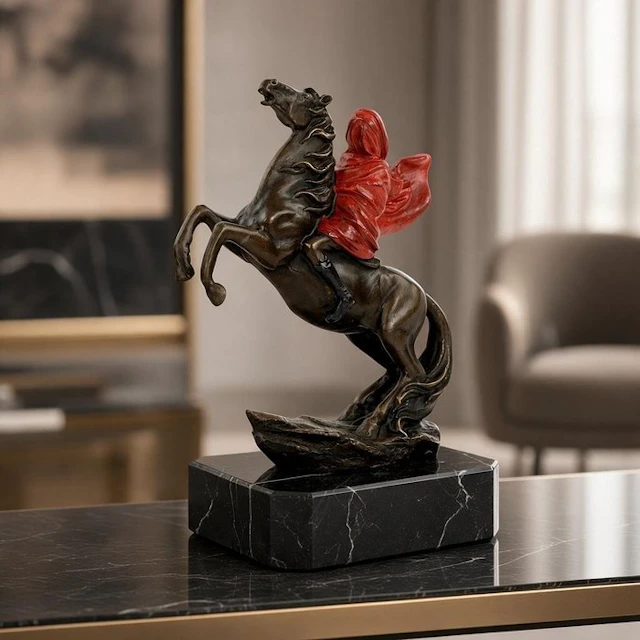 Banksy - after - Sculpture