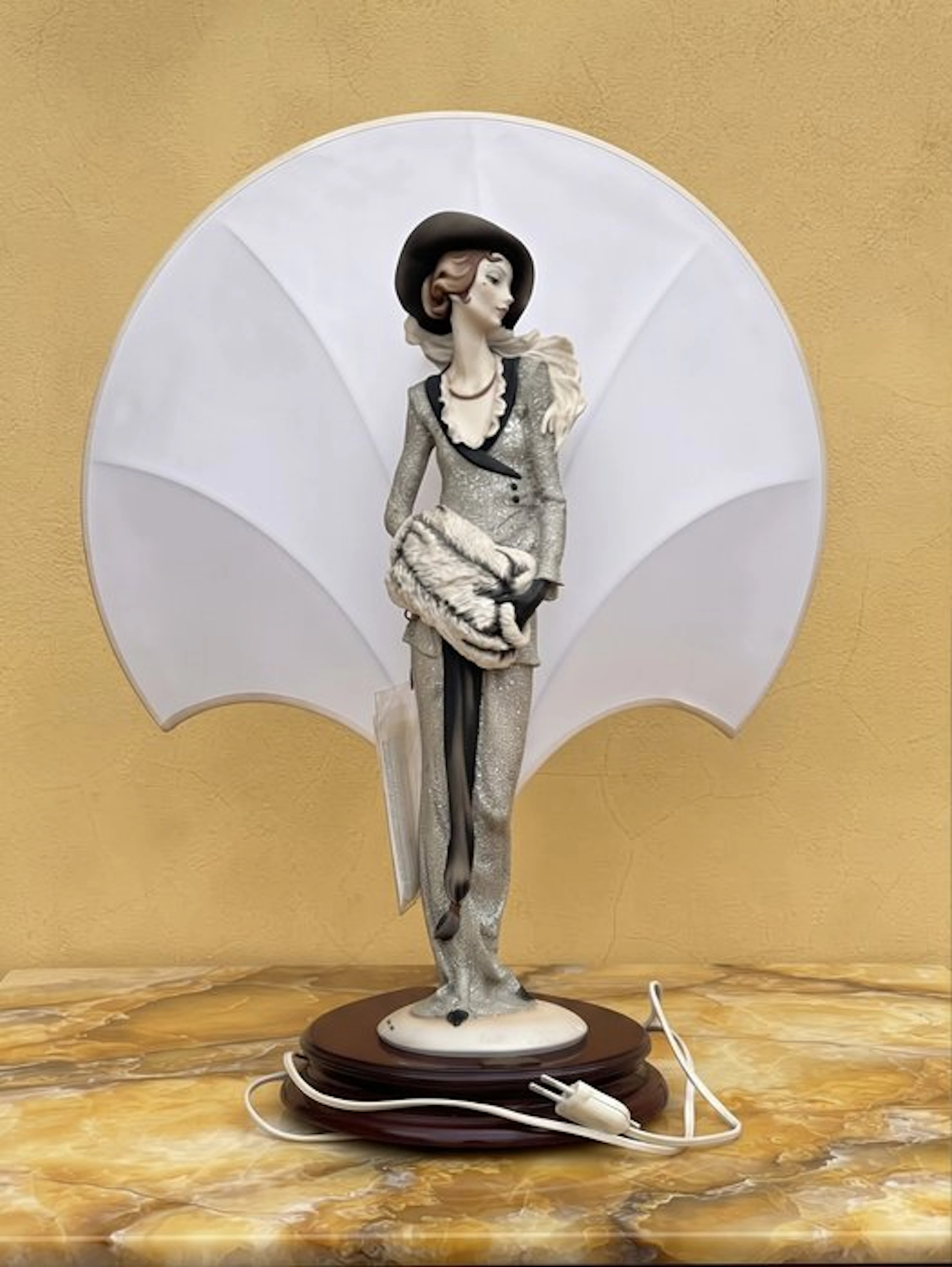 Florence - Giuseppe Armani - Statue