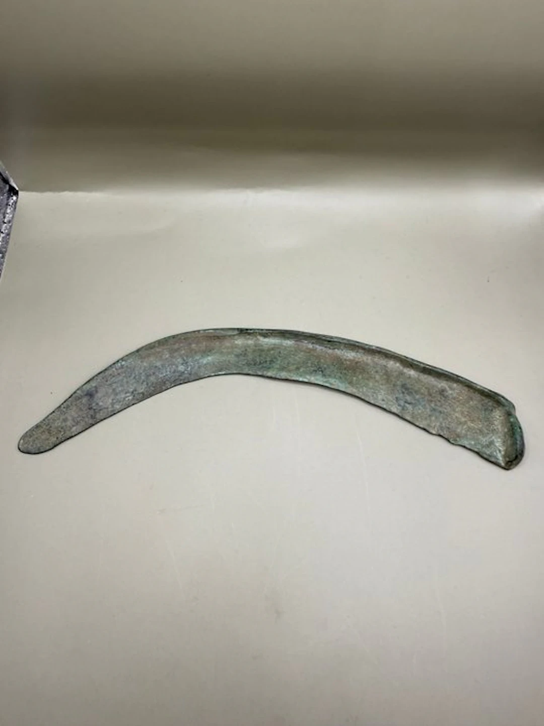 Bronze Age Bronze Sickle