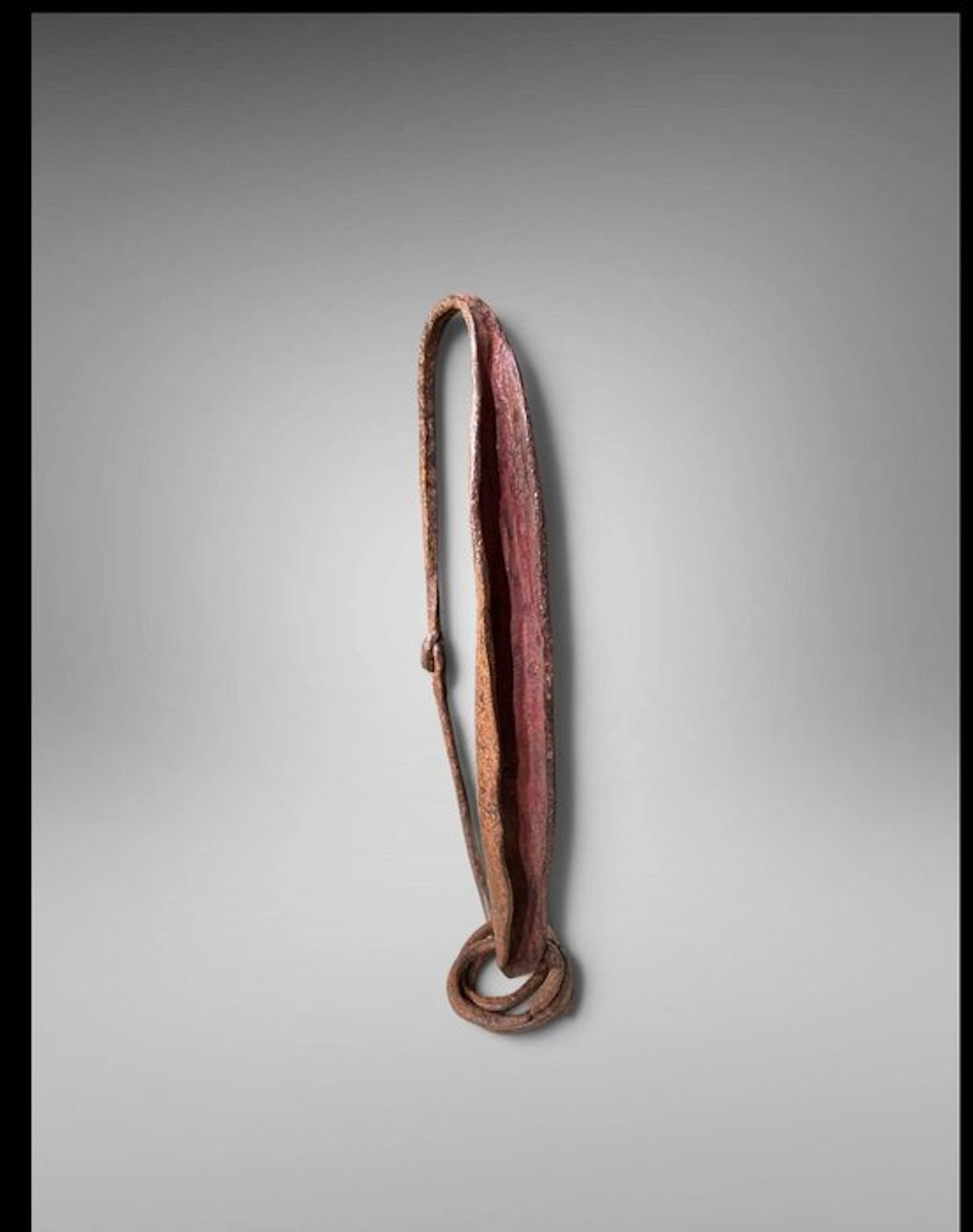 Chamba money (25 cm) - Chamba currency