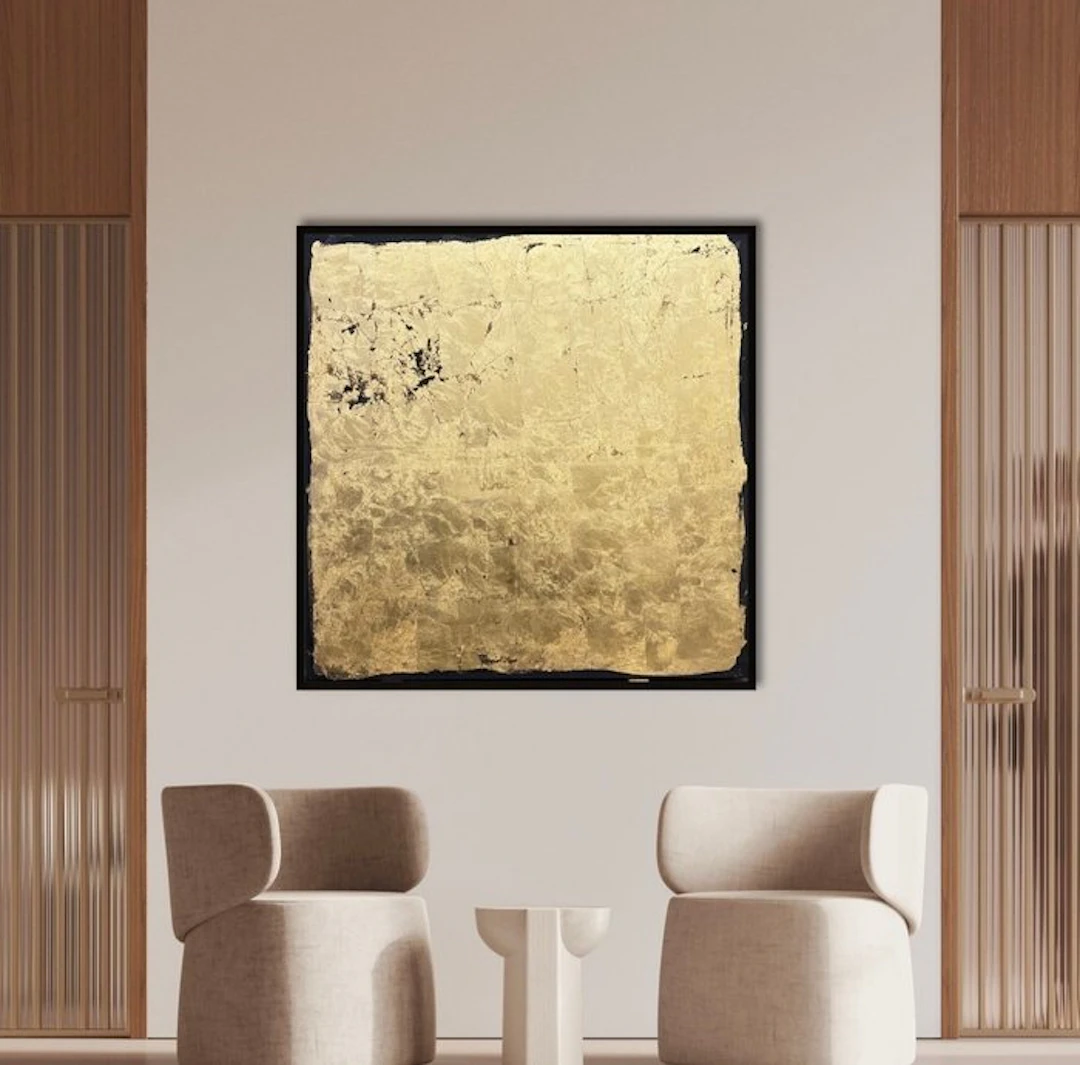Stefanie Raus - Black Gold 2045 XXL