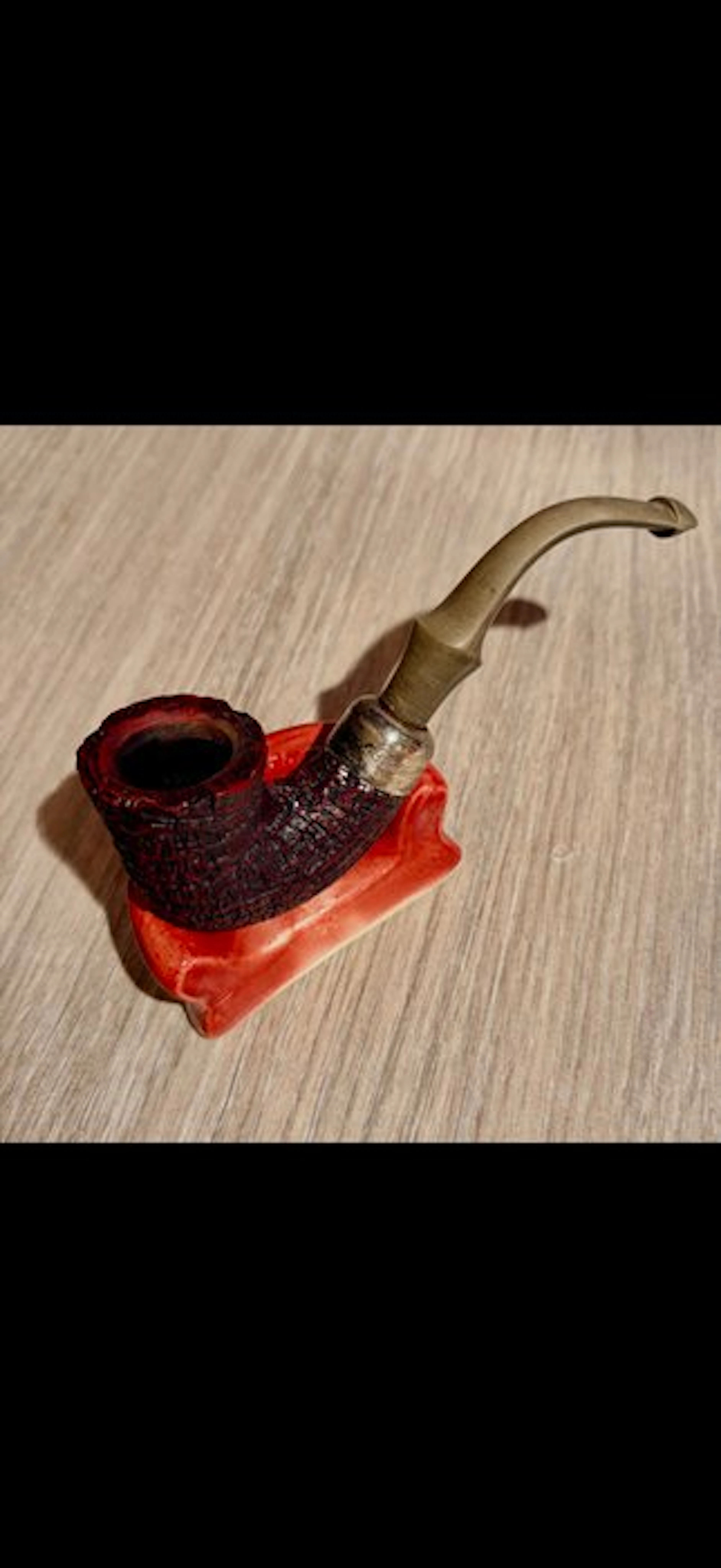 Peterson - Pipa Peterson System Premier 305 (Anno 1971)...