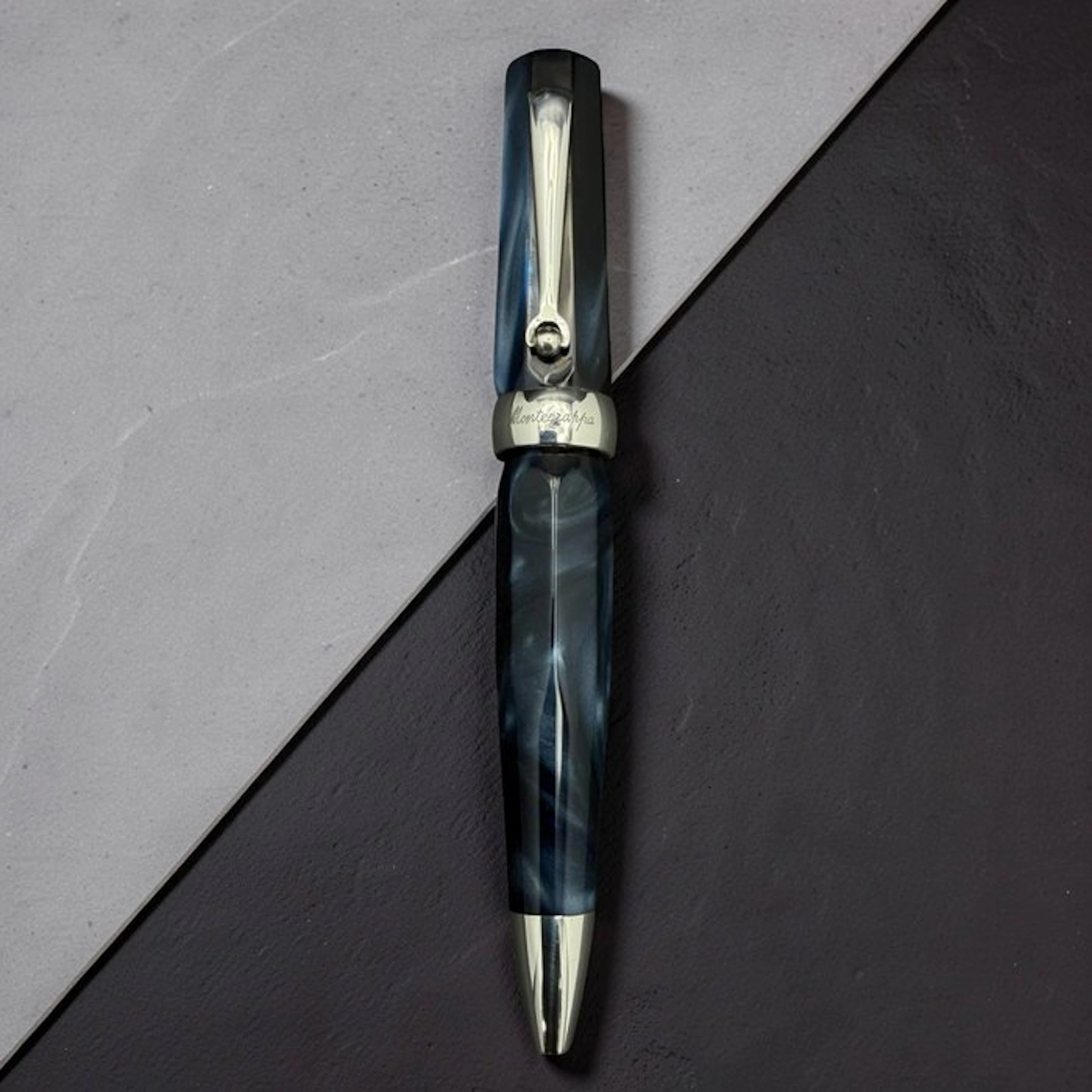 Montegrappa - Micra - No reserve price - Pen