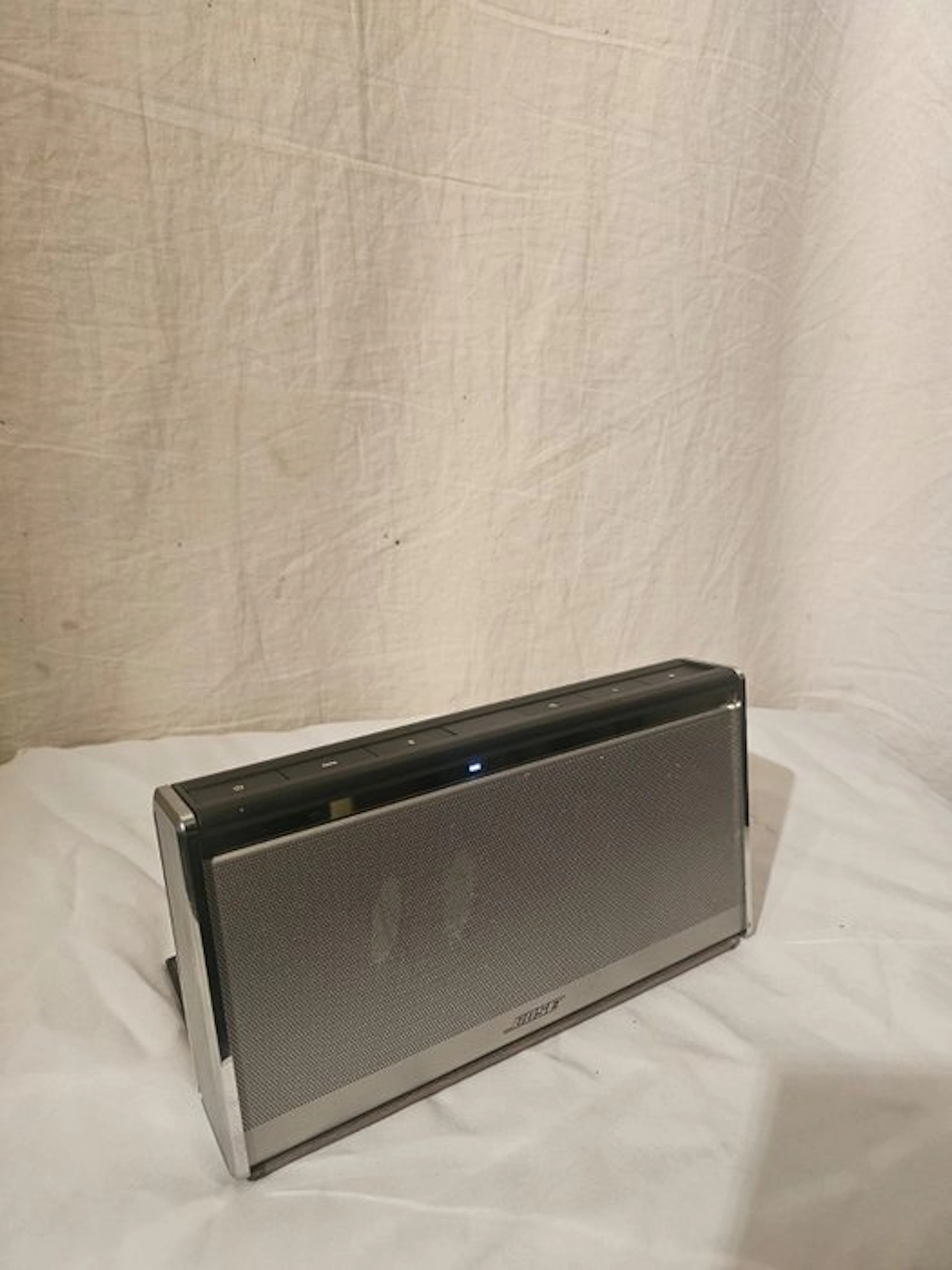 Bose - SoundLink® Wireless Mobile Speaker