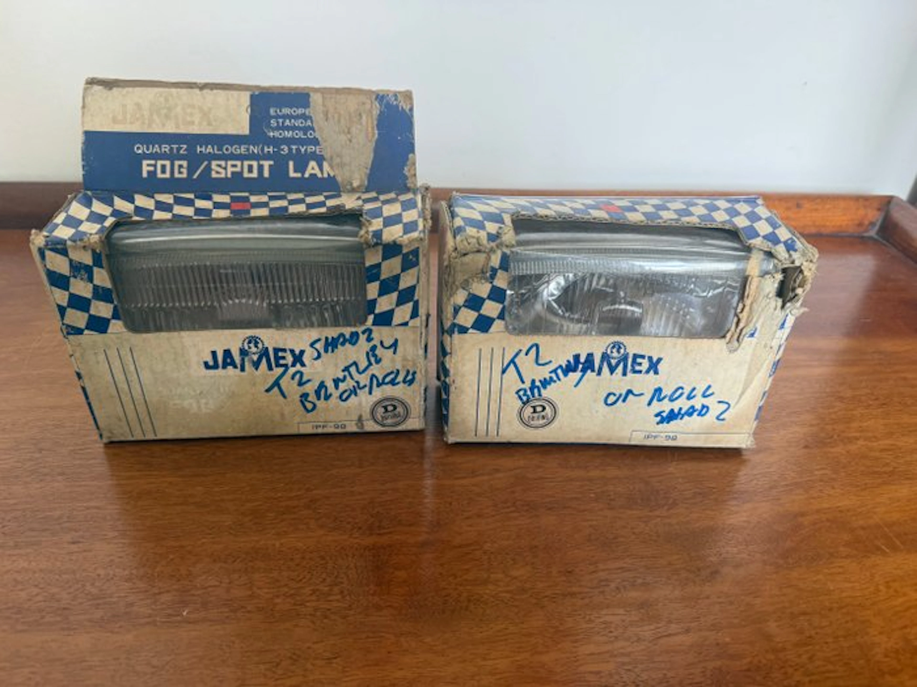 Car part (2) - jaMex