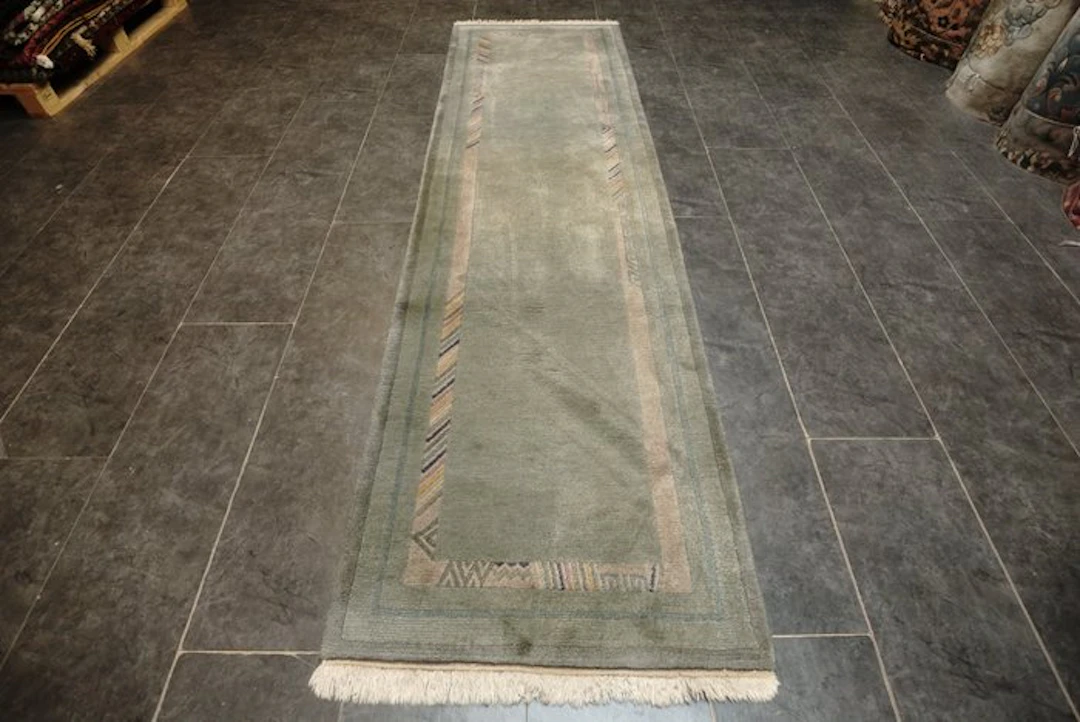 Nepal - Carpet - 300 cm - 85 cm