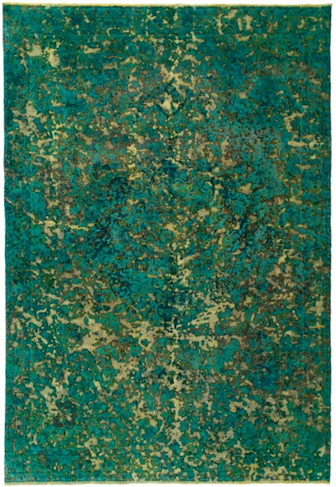 Designer rug - Rug - 293 cm - 202 cm