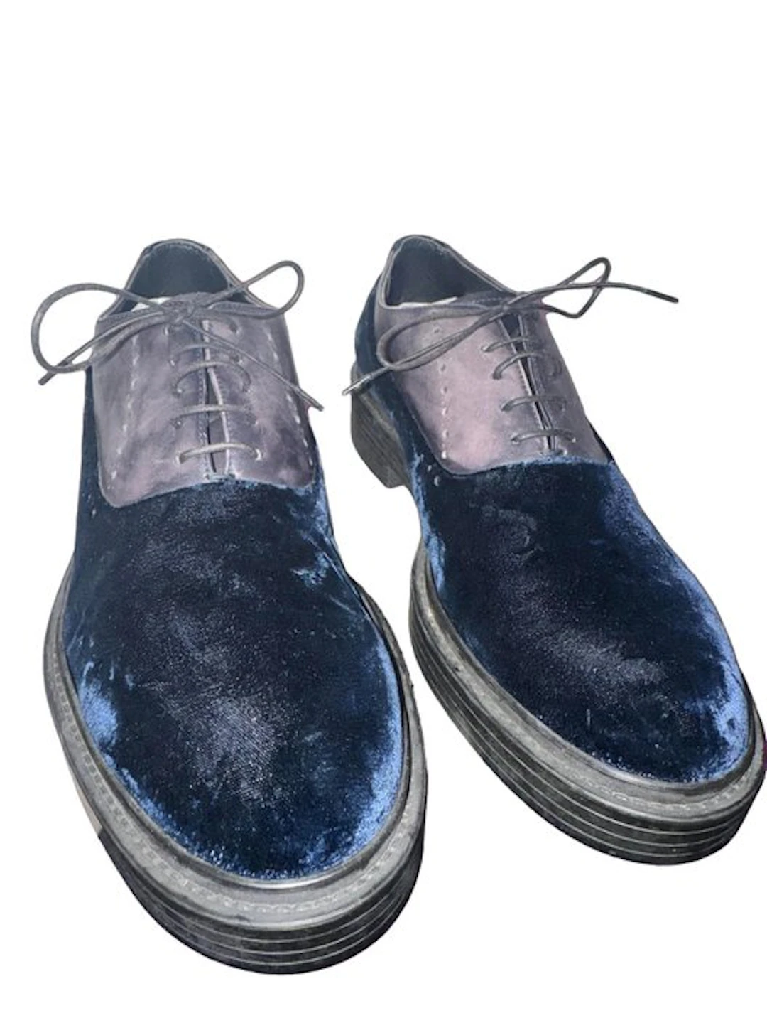 Giorgio Armani - Flat shoes - Size: EU 42 - New in box