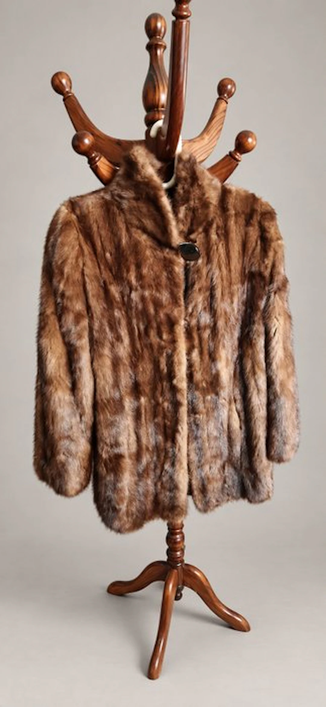 Artisan Furrier - Fur coat - Vintage