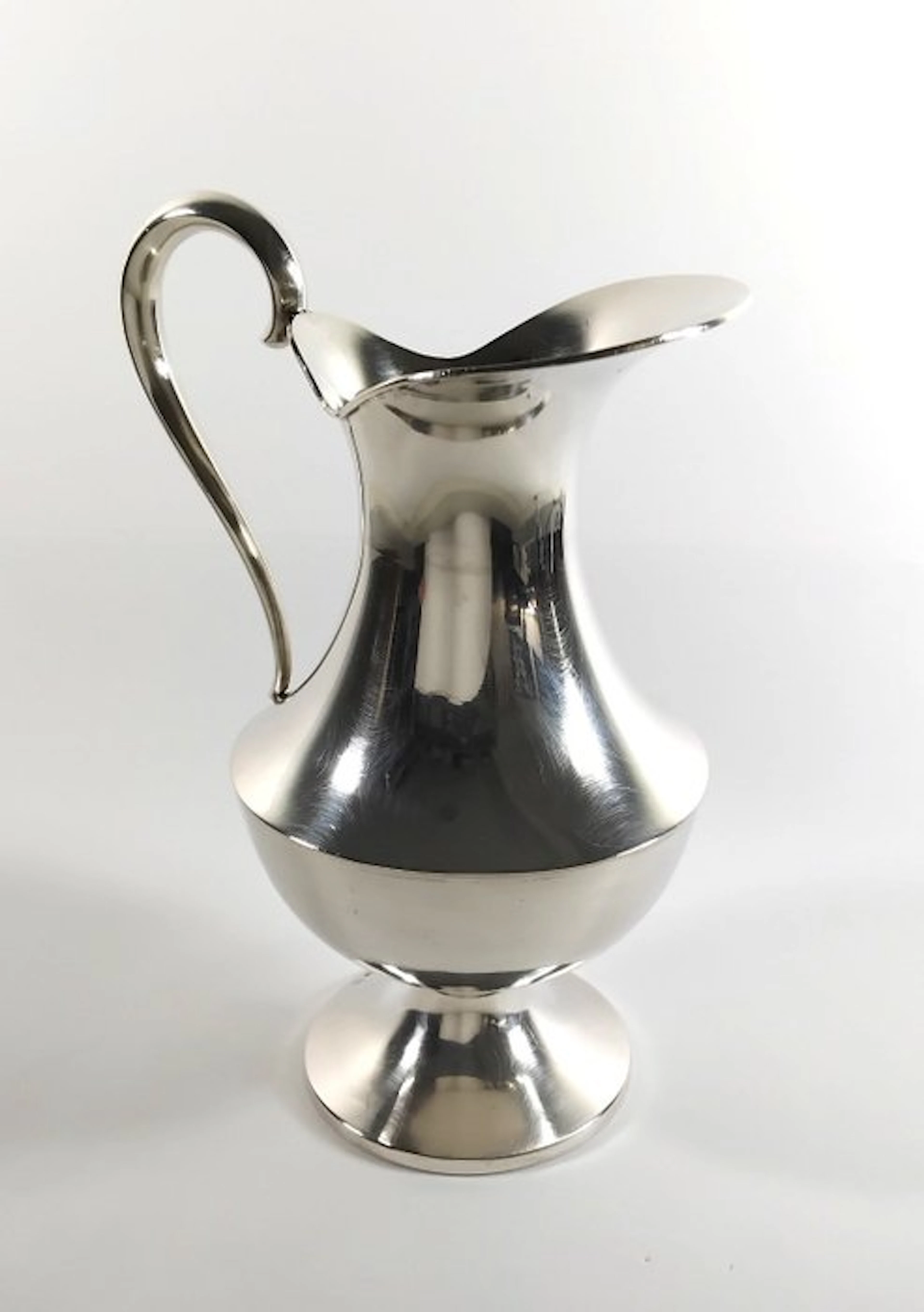 Platería Montejo - Pitcher - Silver