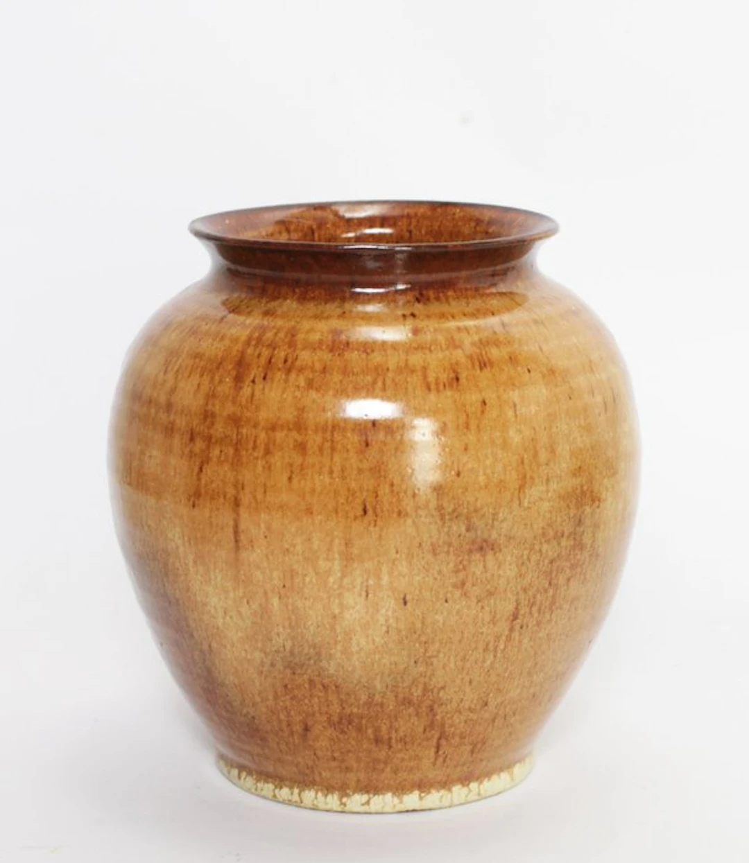 Willem Coenraad Brouwer - Vase - model 1901 - Ceramic