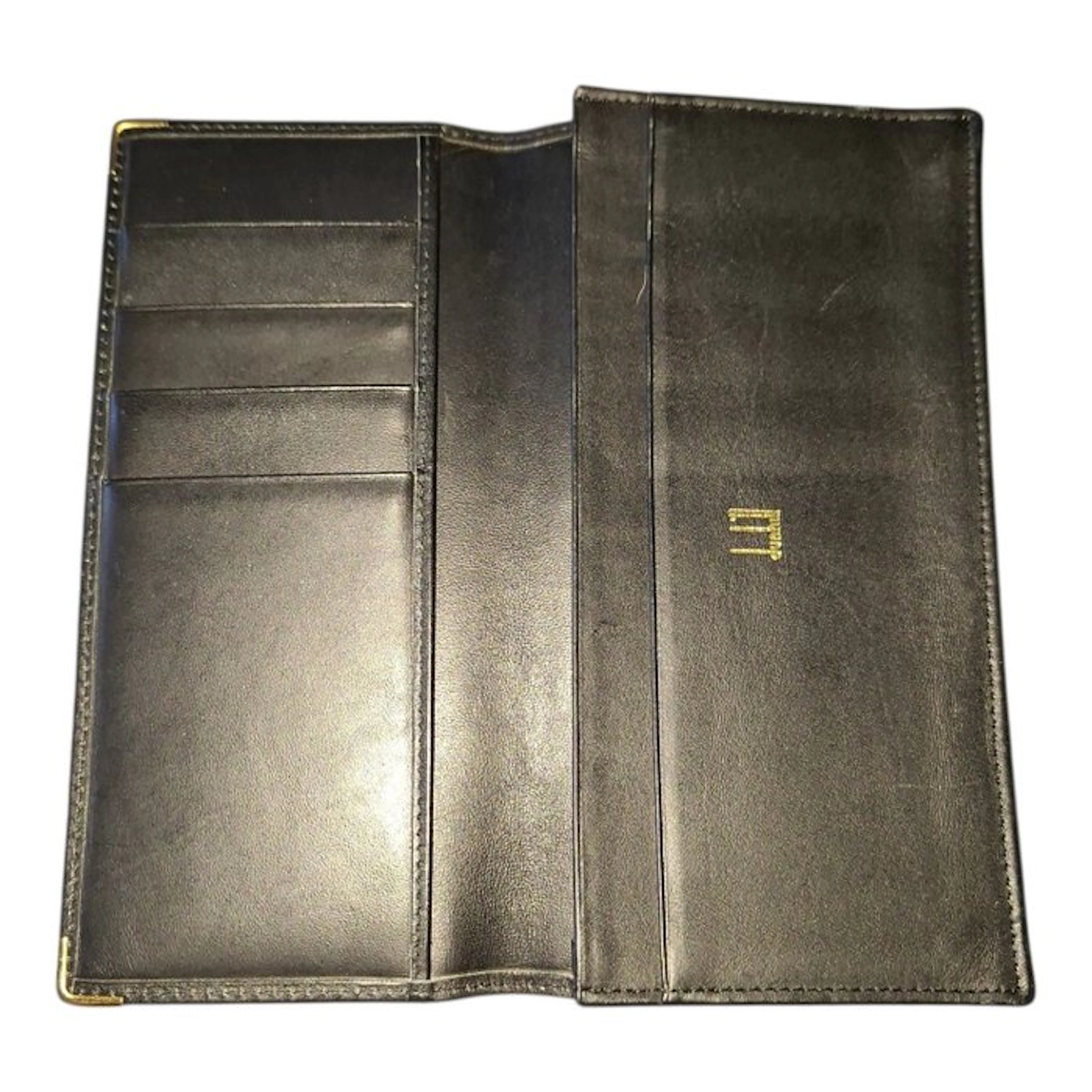 Alfred Dunhill - Long wallet