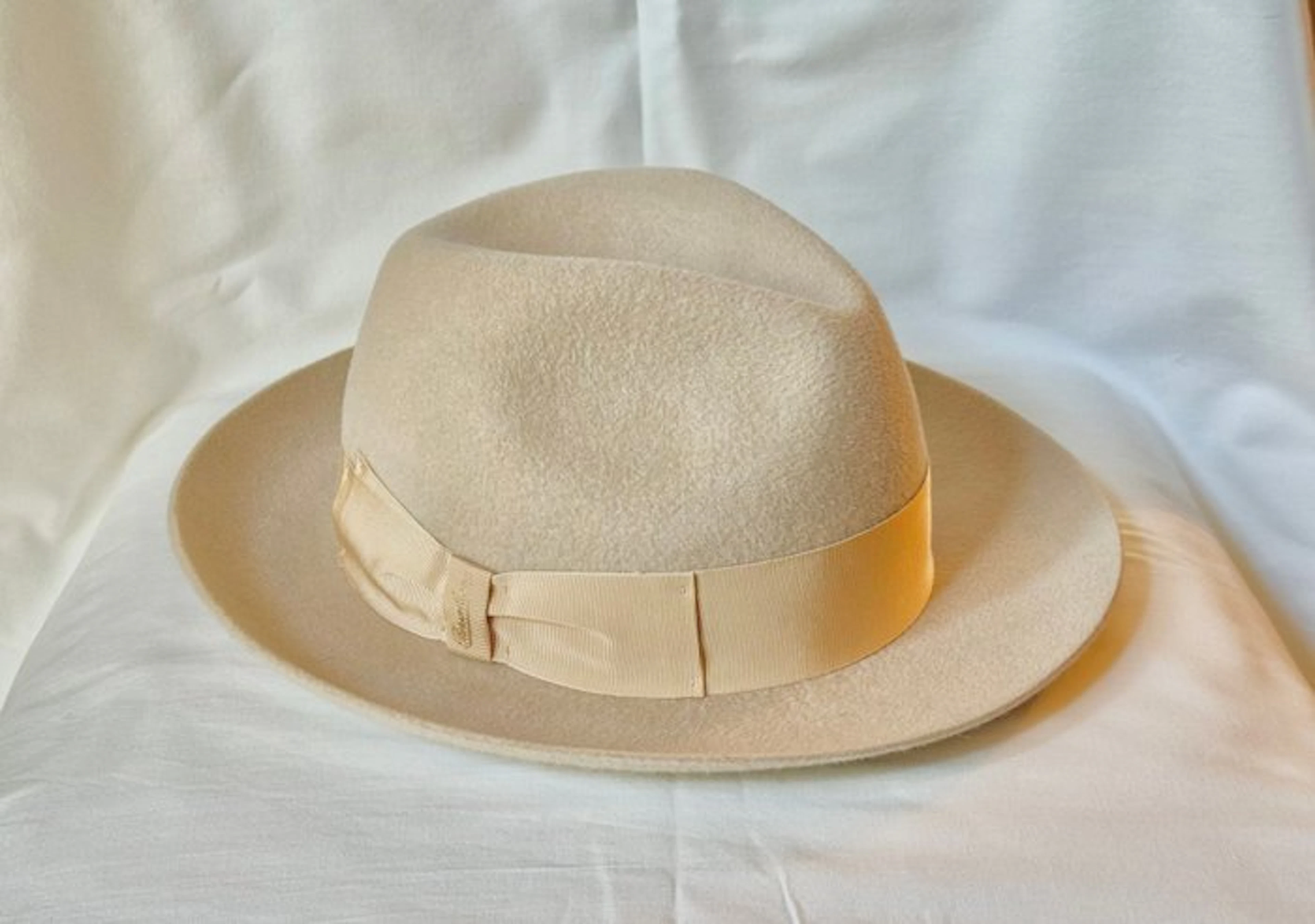 Borsalino - Hat - Rabbit