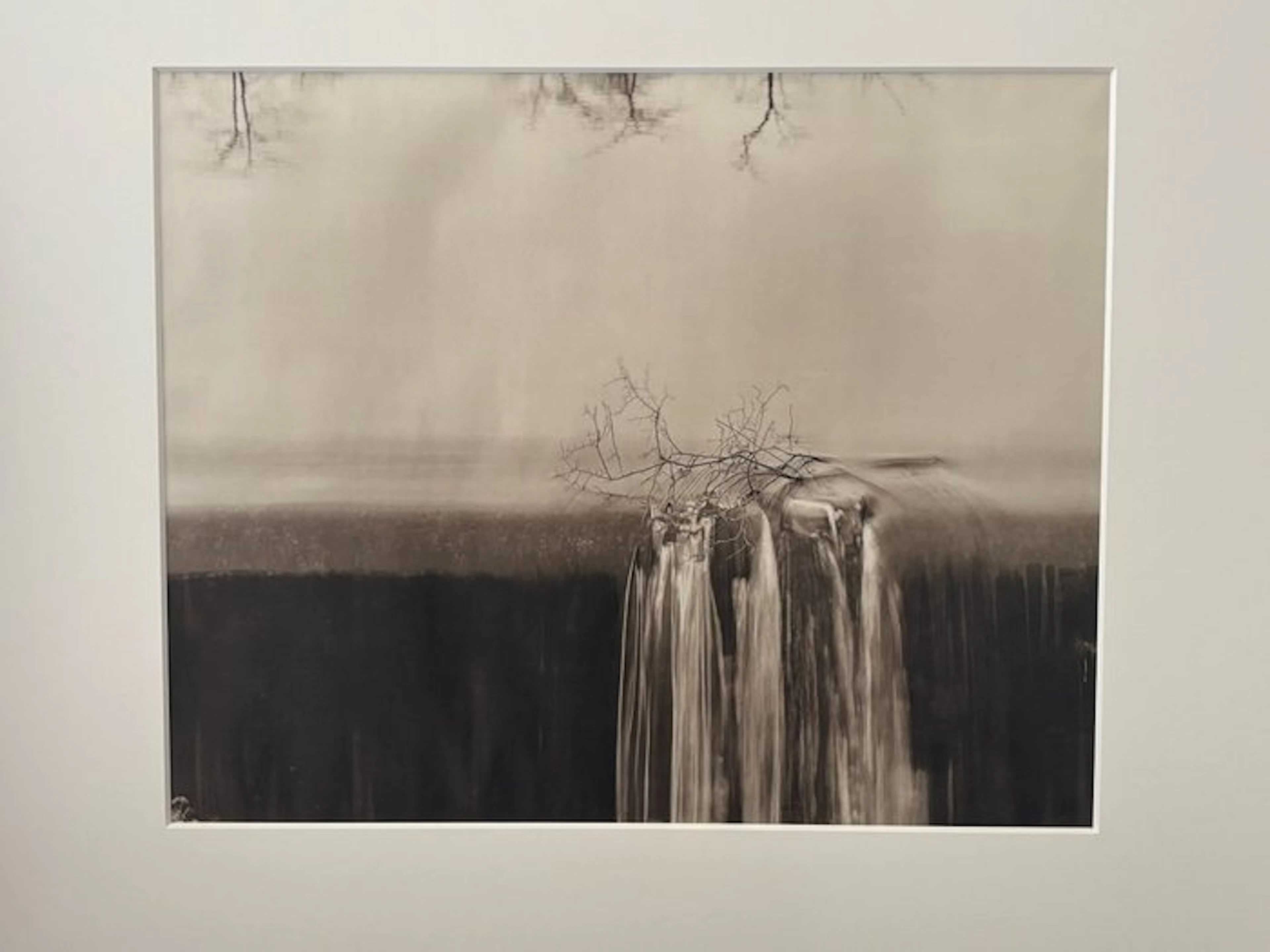 Koichiro Kurita - Fall. Mystic, CT.