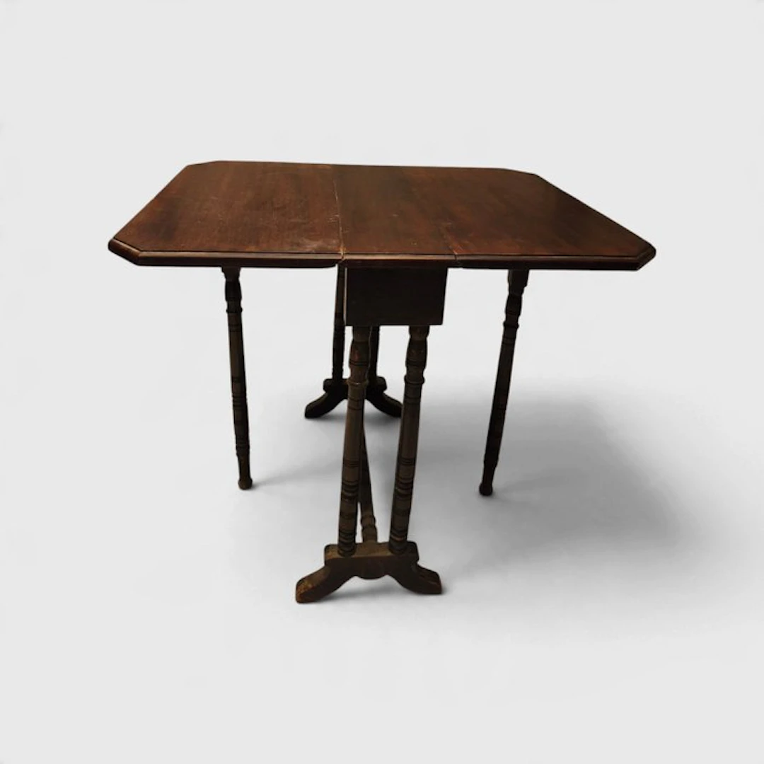 Centre table - Wood, Oak