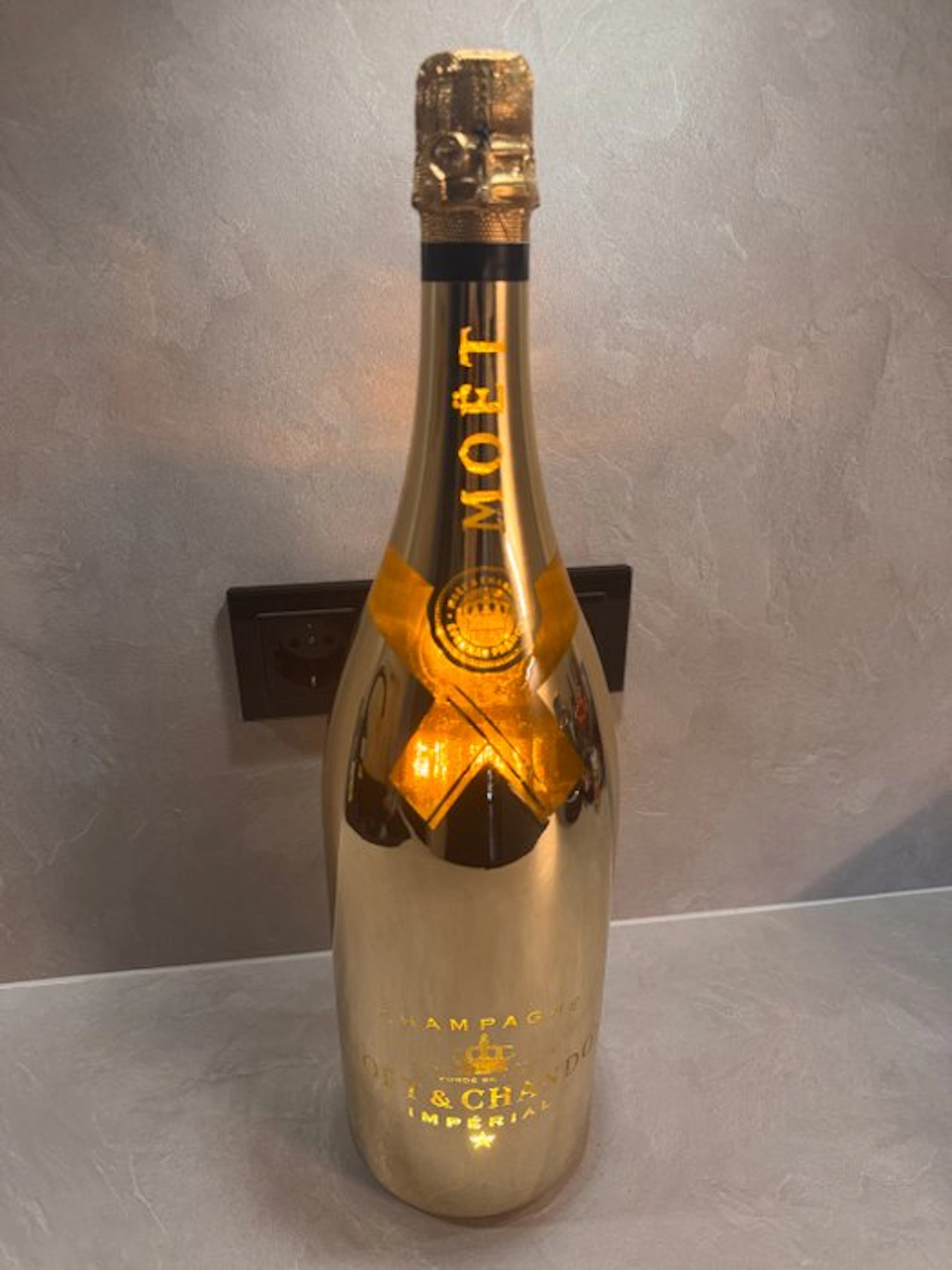 Moët & Chandon